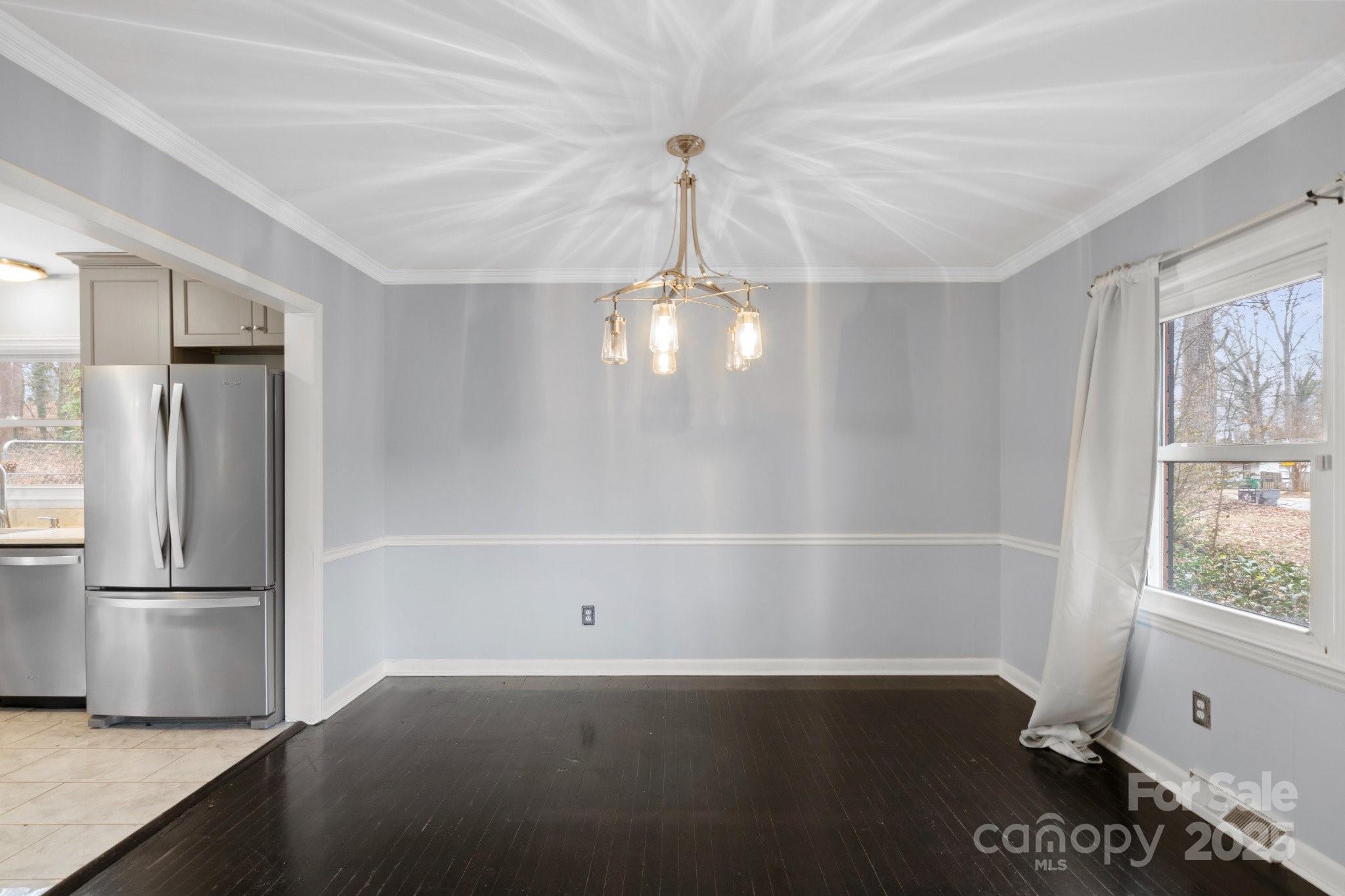 Darby Acres - Residential