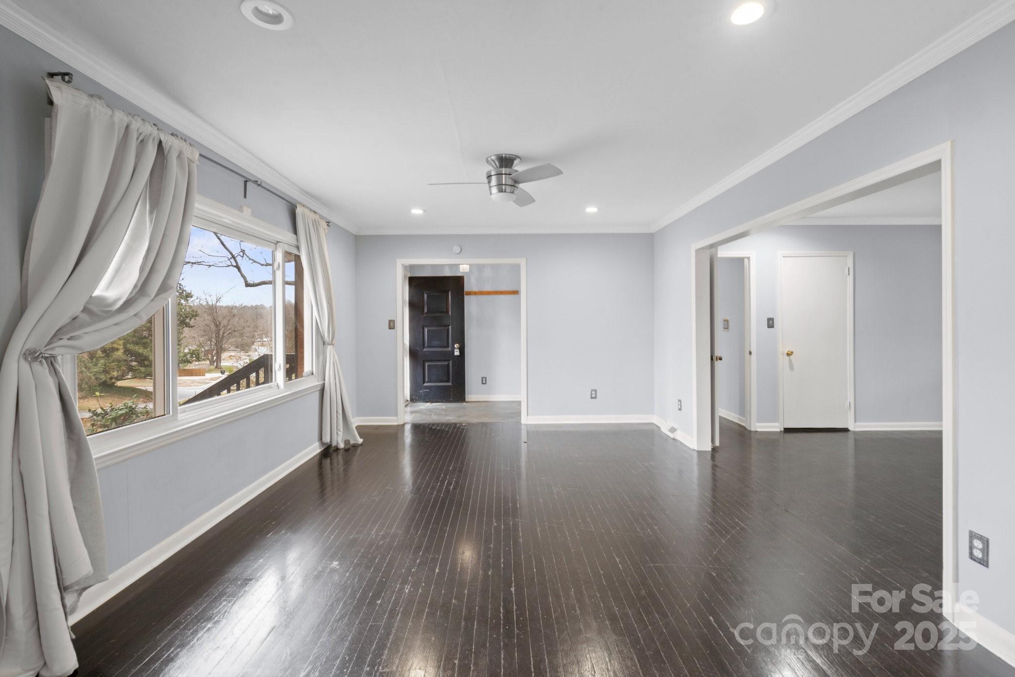 Darby Acres - Residential