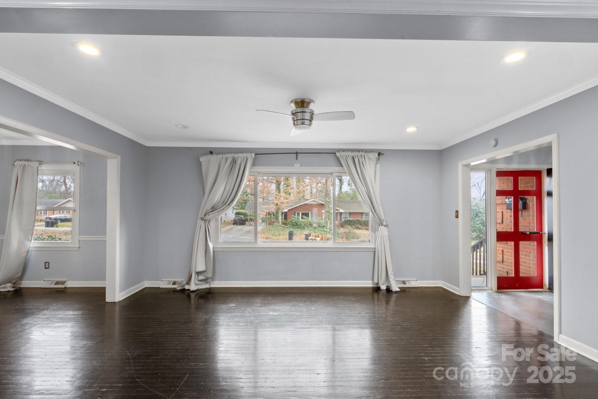 Darby Acres - Residential