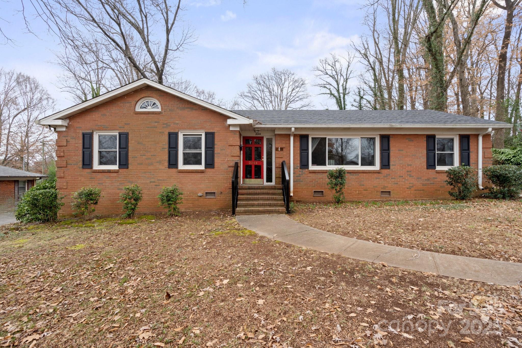 Darby Acres - Residential