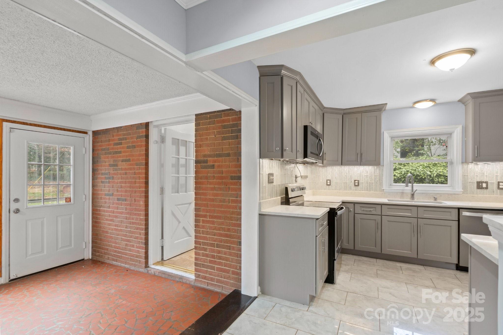 Darby Acres - Residential