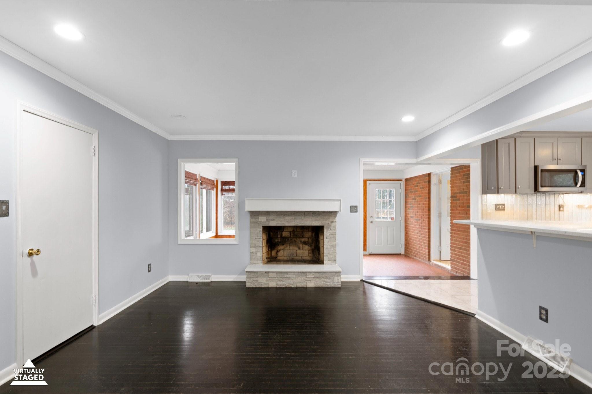 Darby Acres - Residential