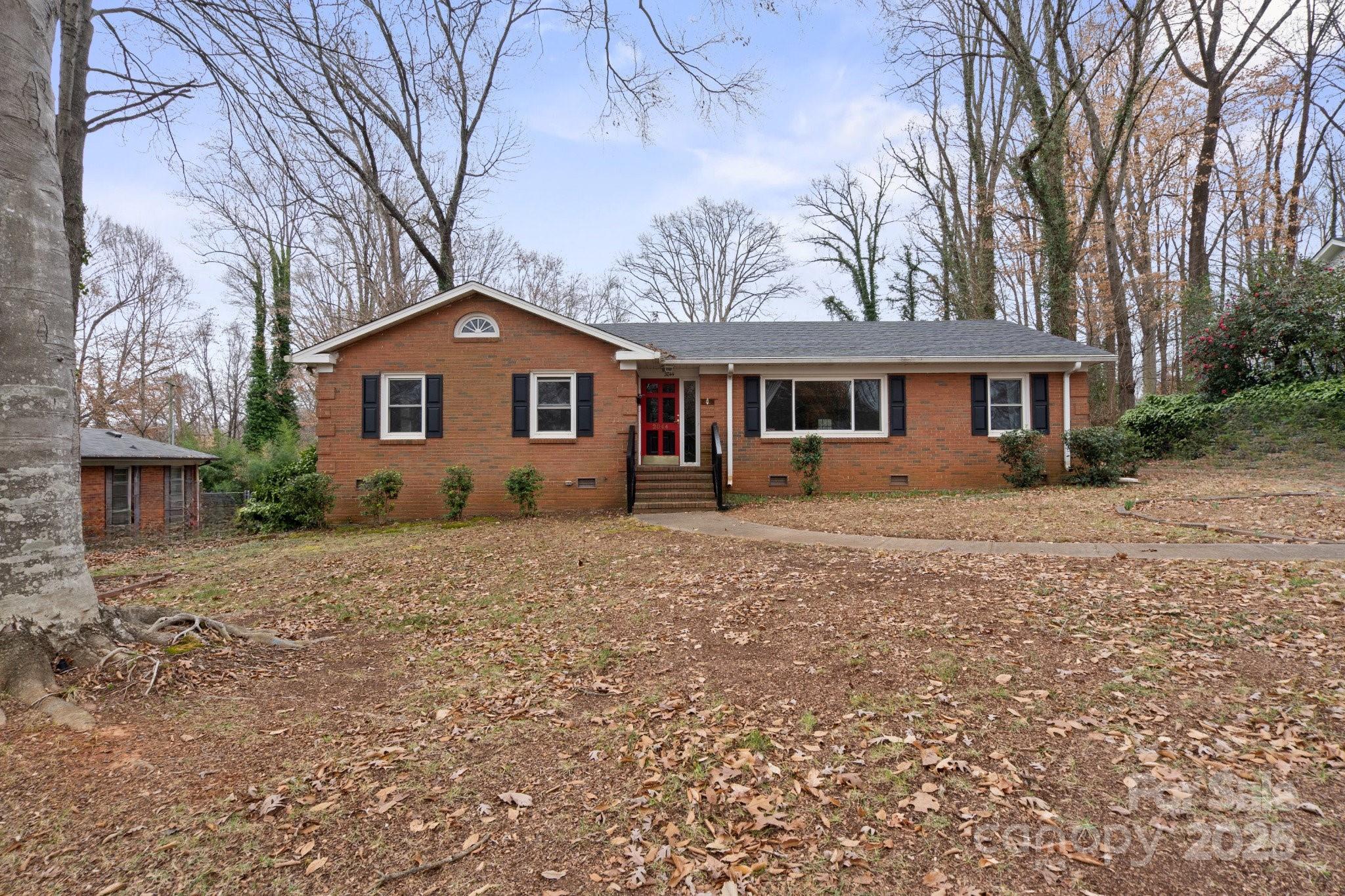 Darby Acres - Residential