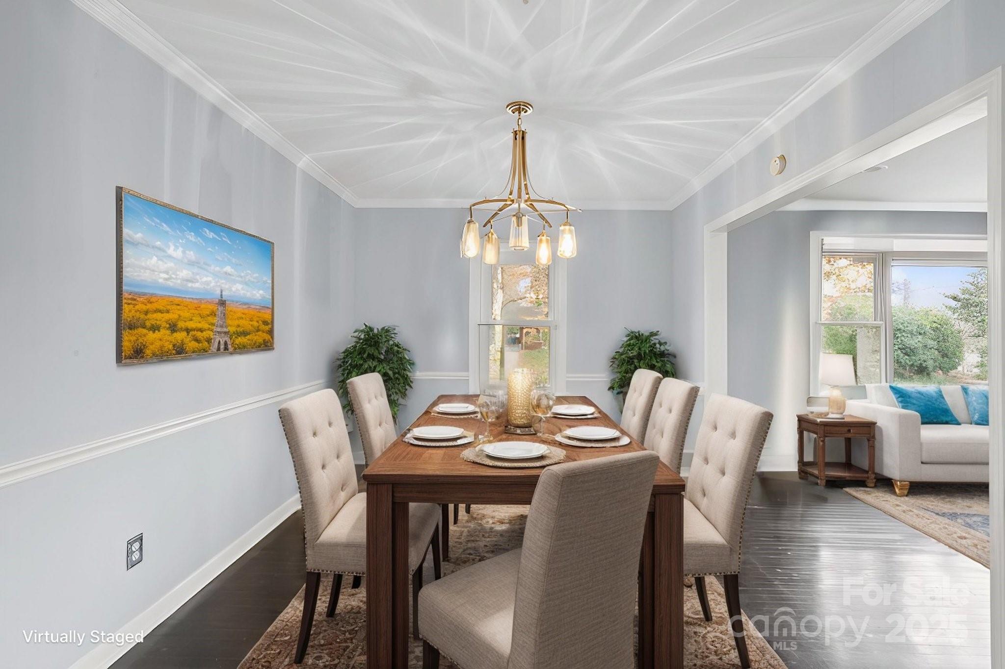 Darby Acres - Residential