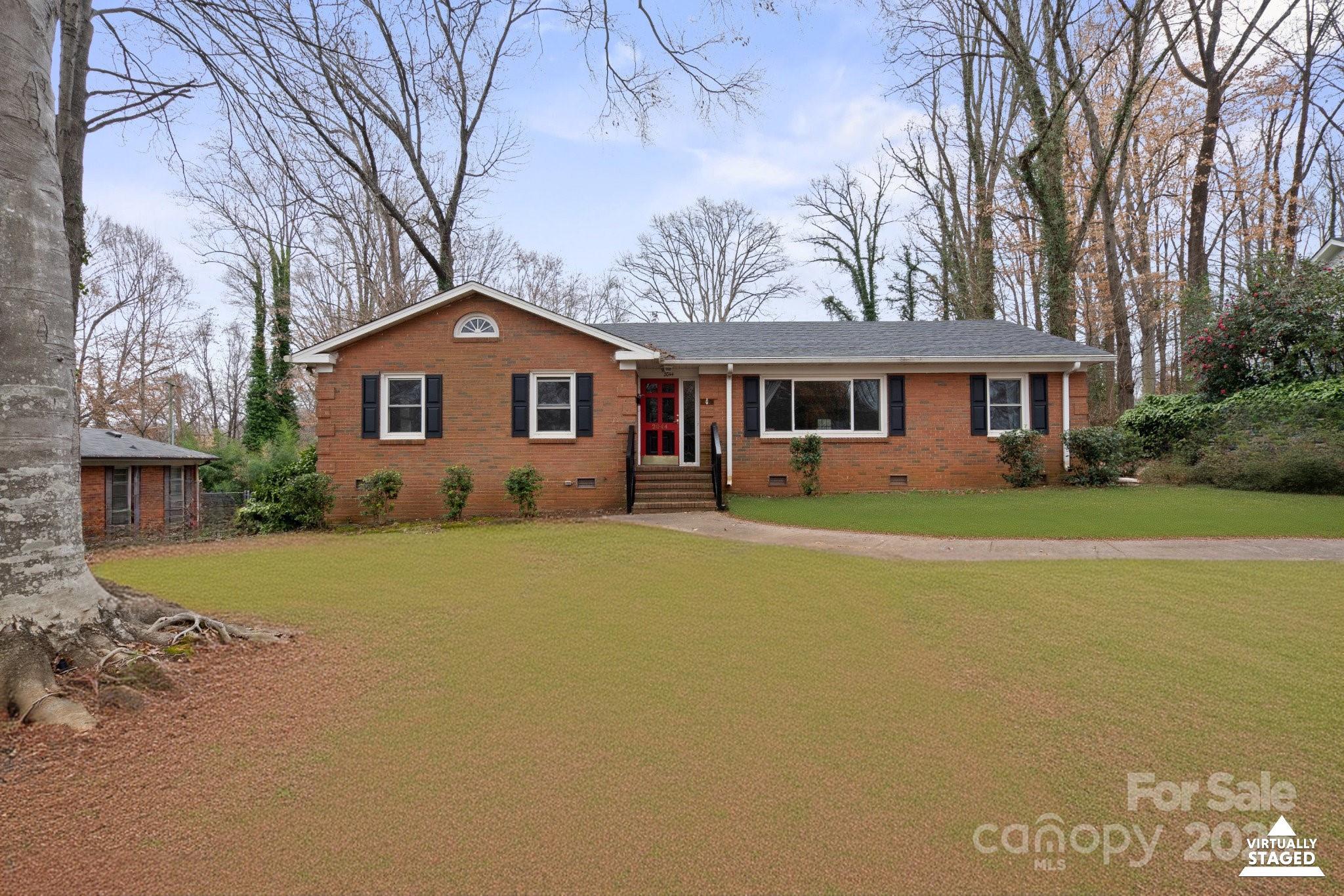 Darby Acres - Residential