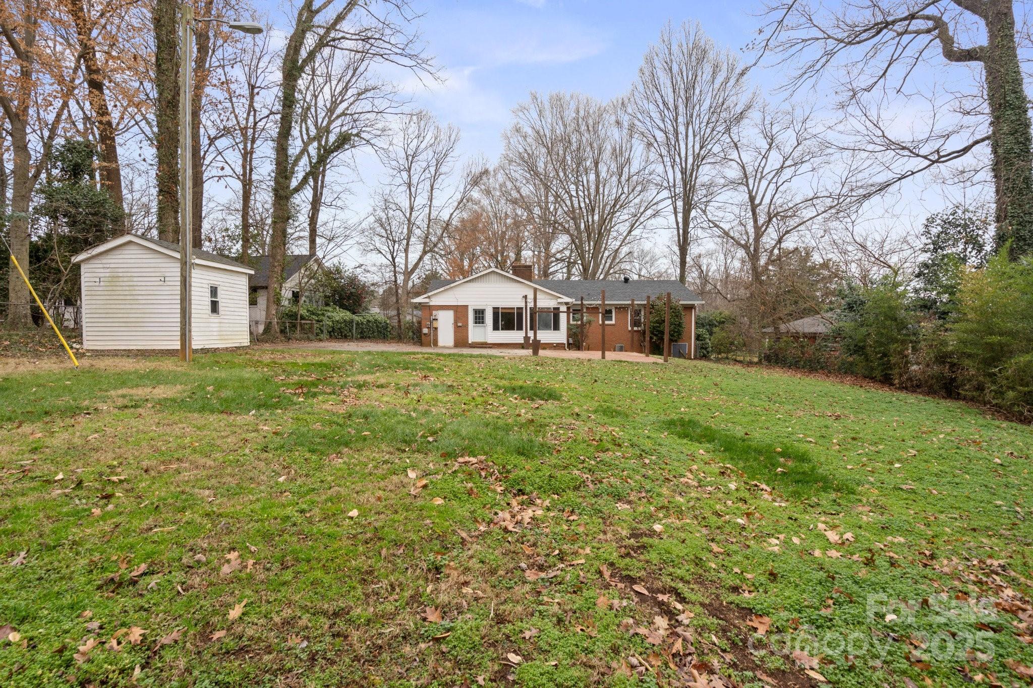 Darby Acres - Residential