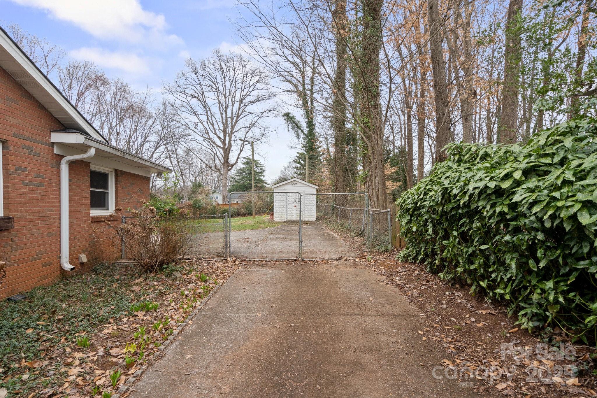 Darby Acres - Residential