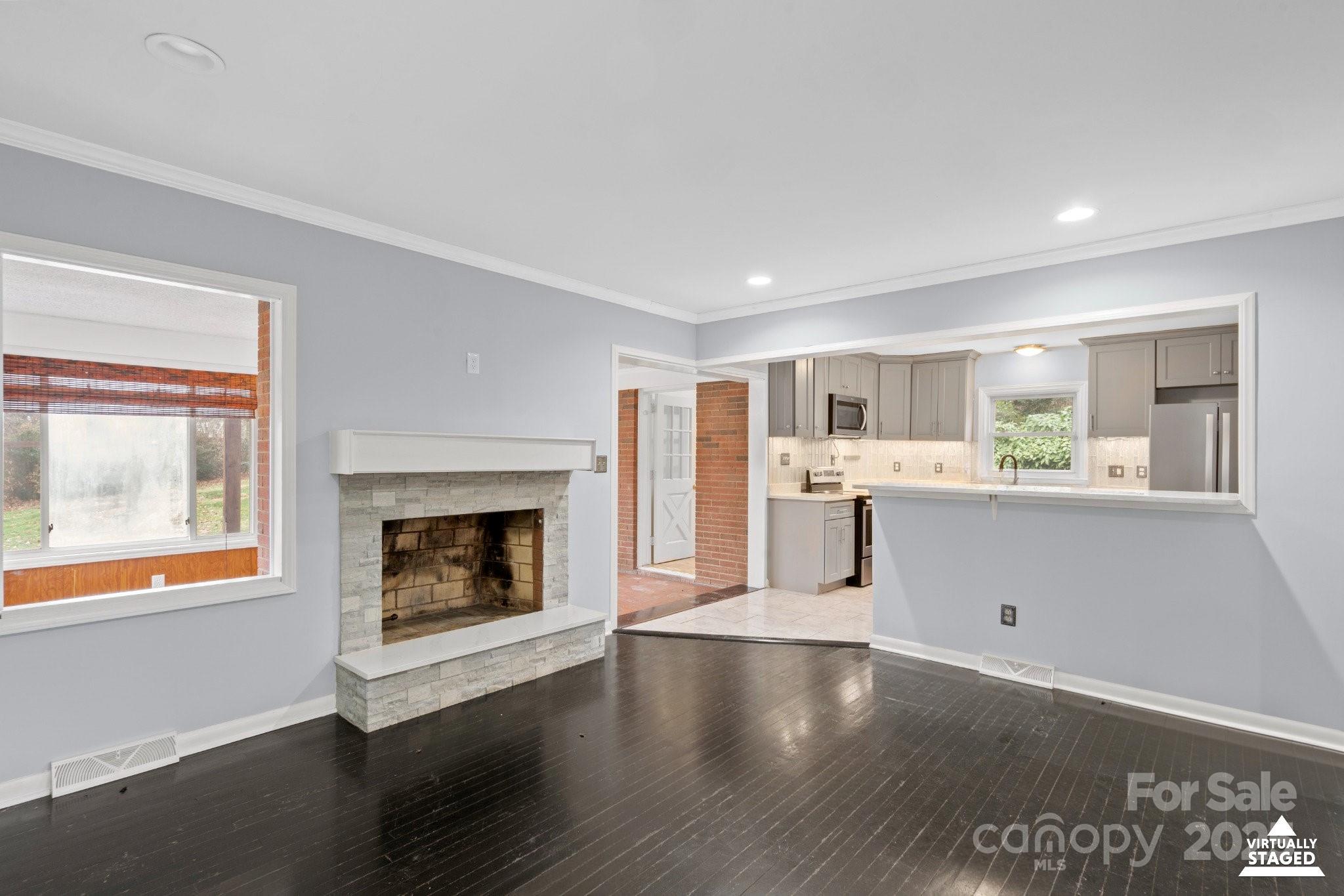 Darby Acres - Residential