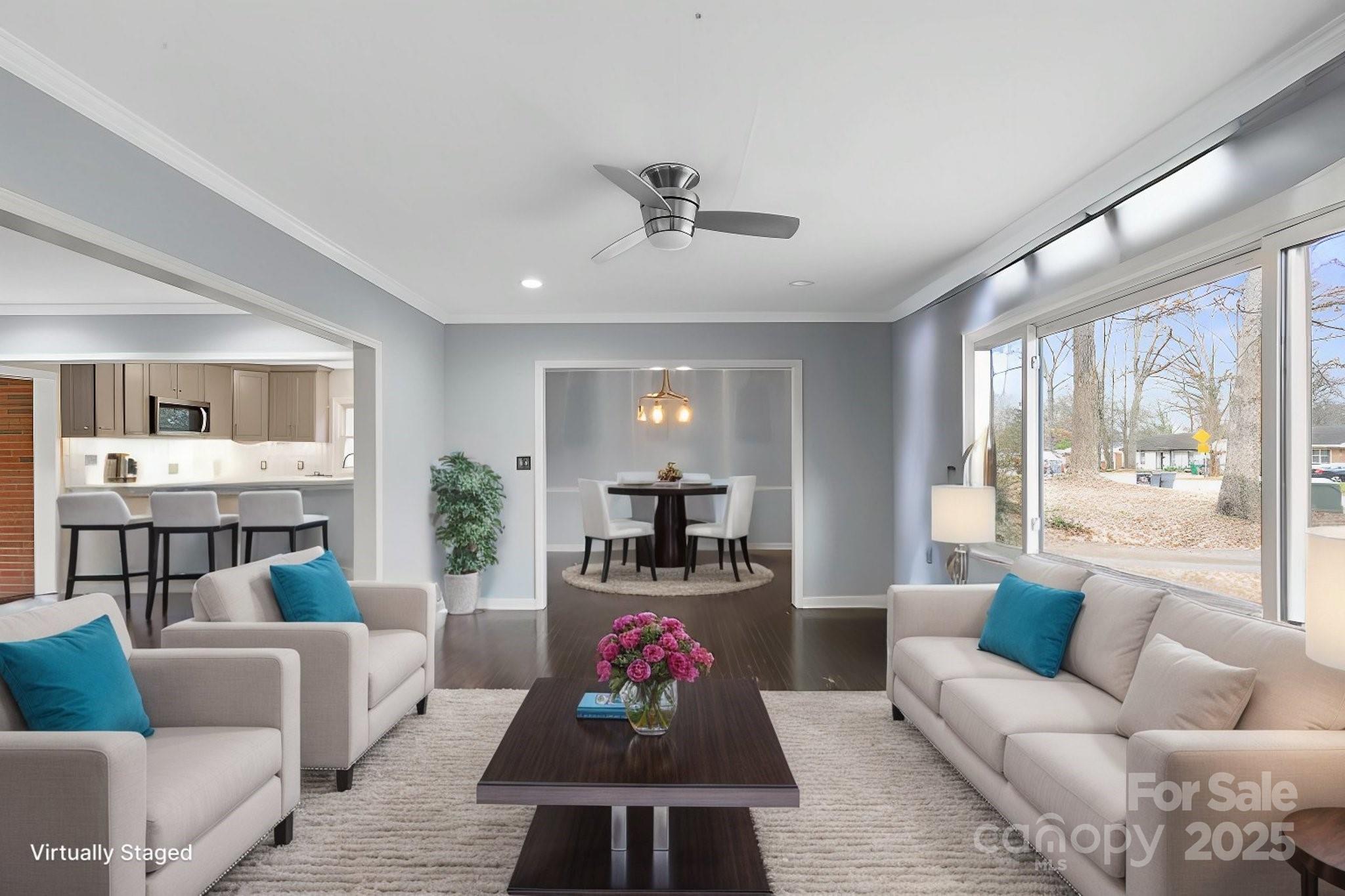 Darby Acres - Residential