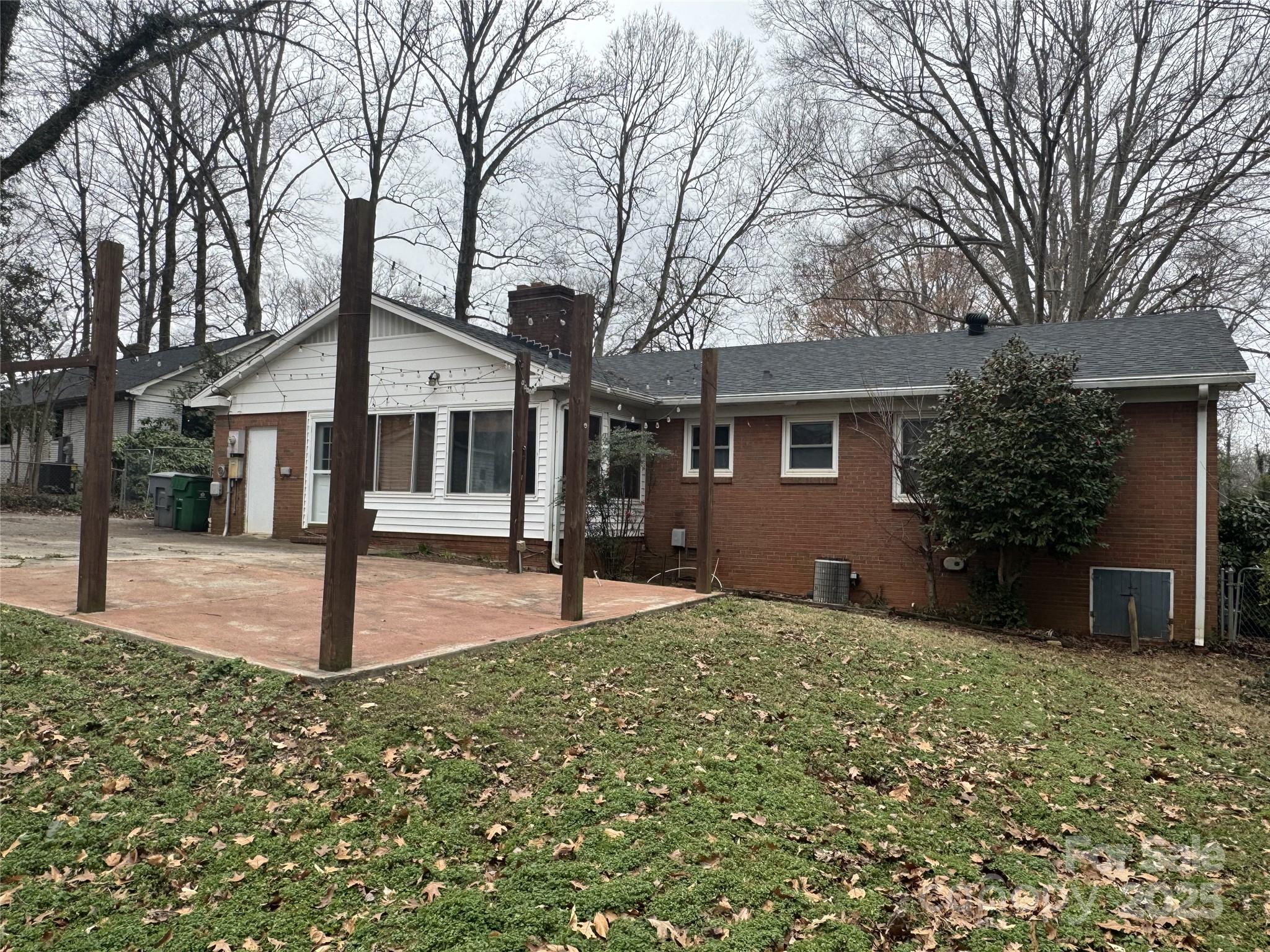 Darby Acres - Residential