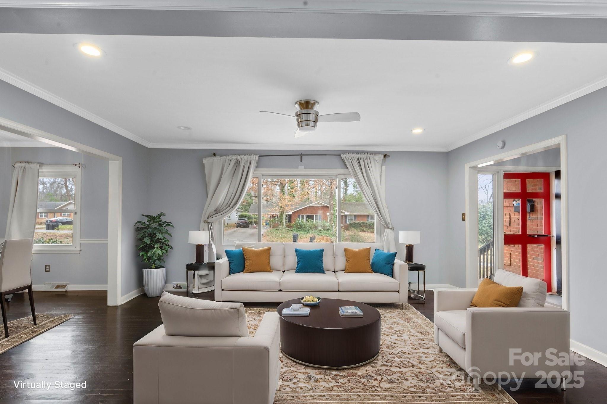 Darby Acres - Residential