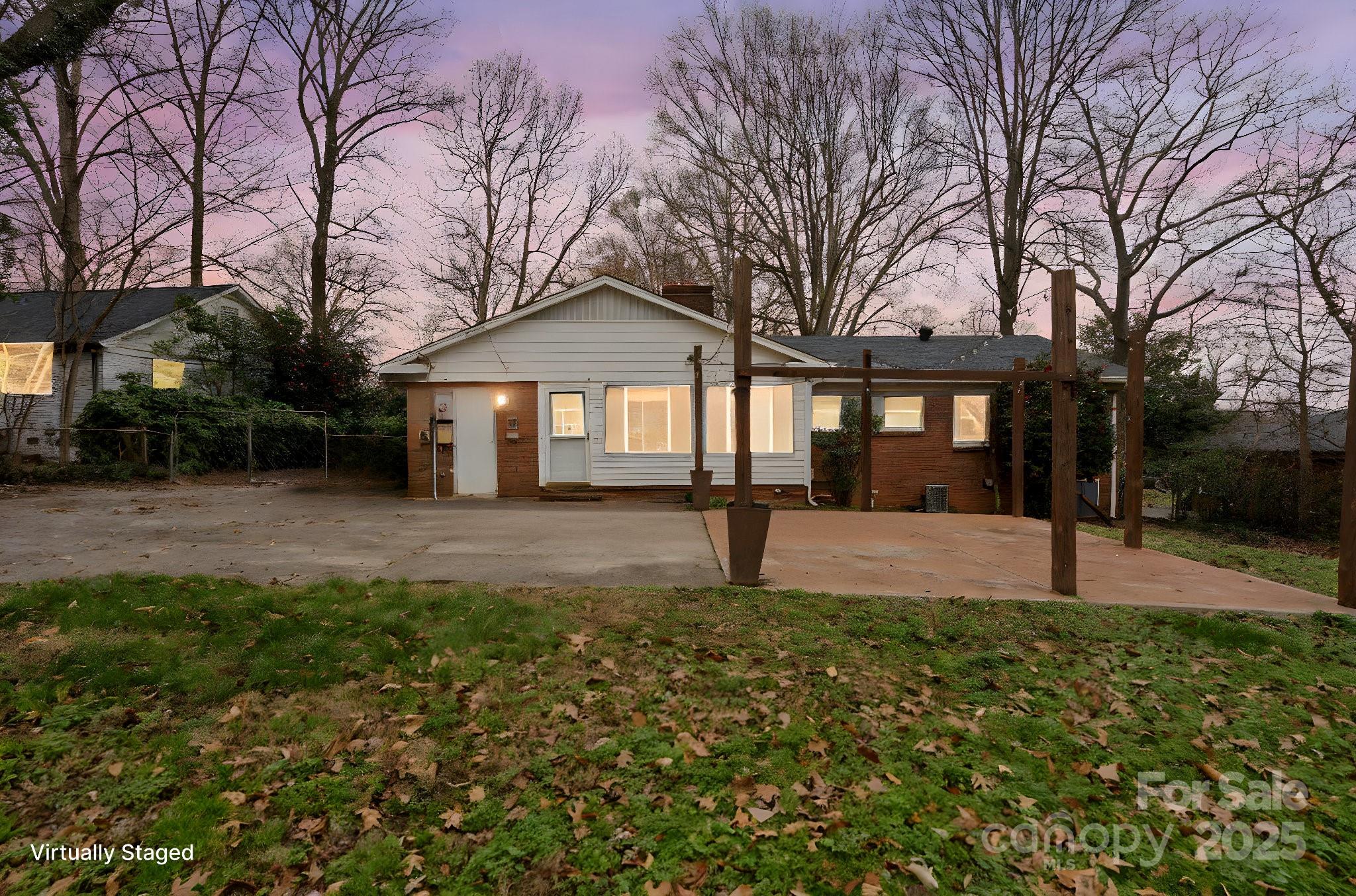 Darby Acres - Residential