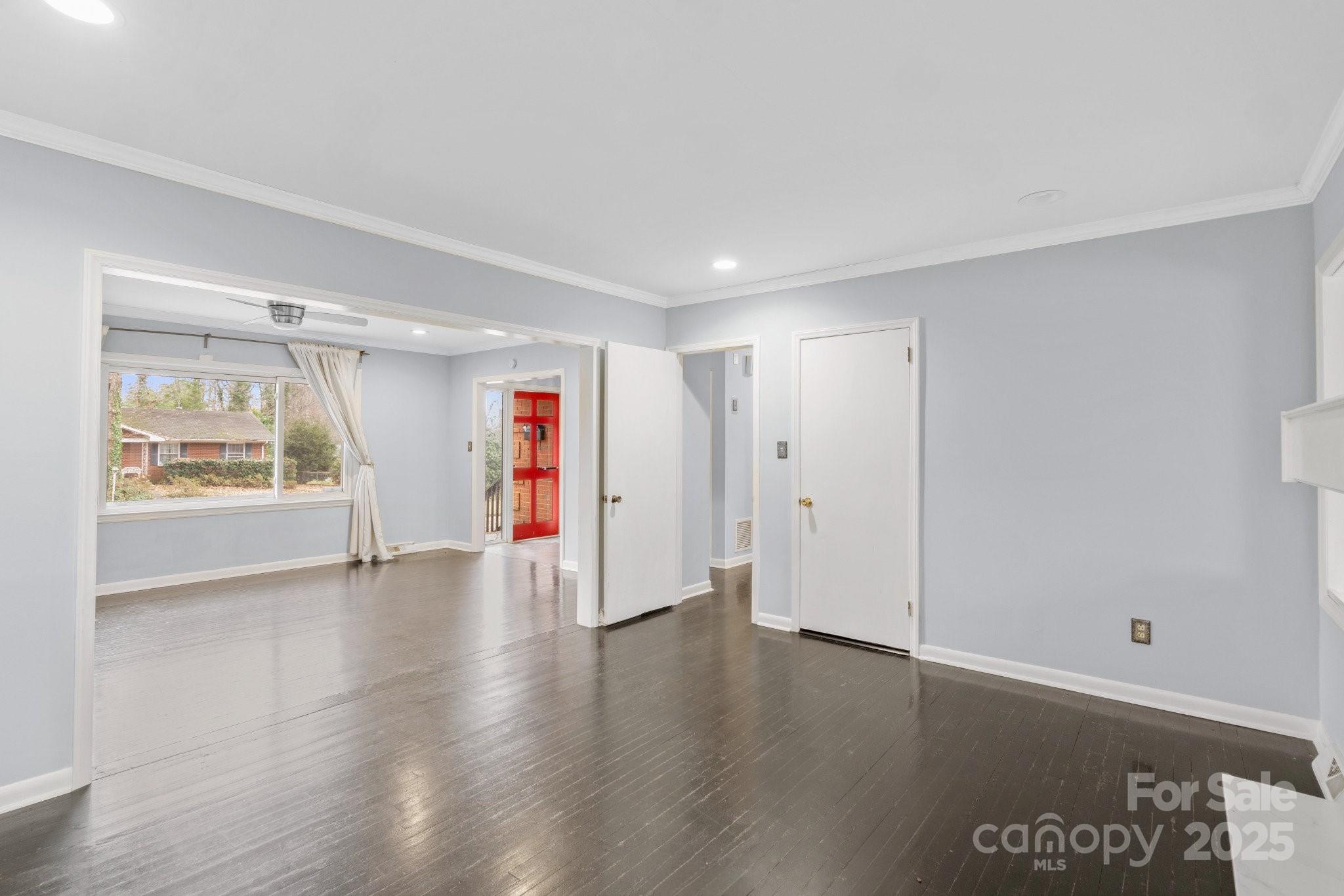 Darby Acres - Residential