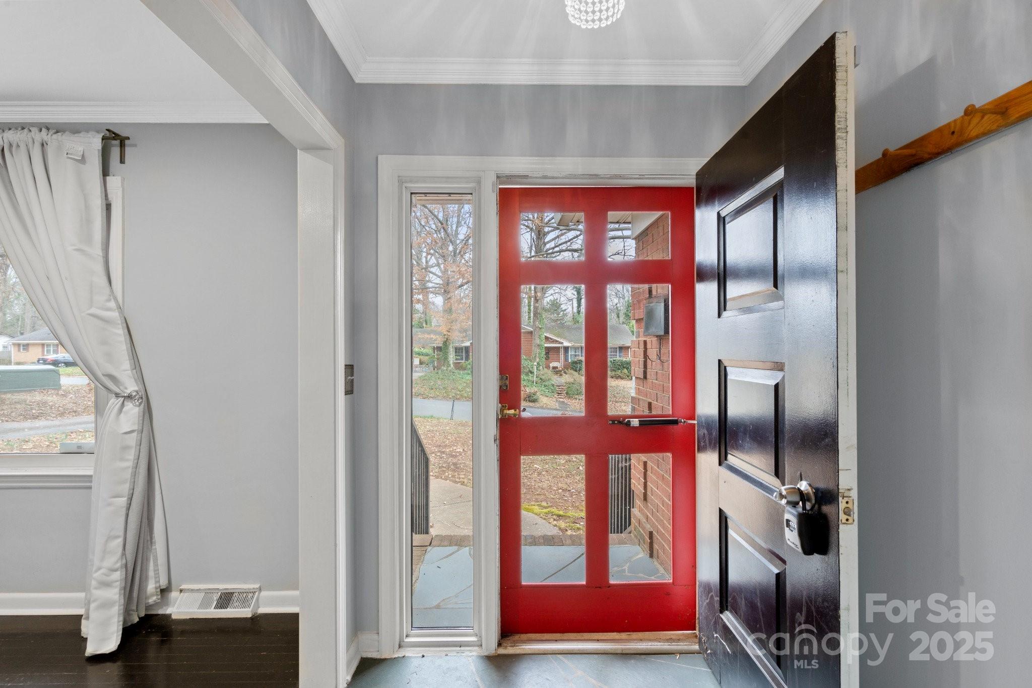 Darby Acres - Residential