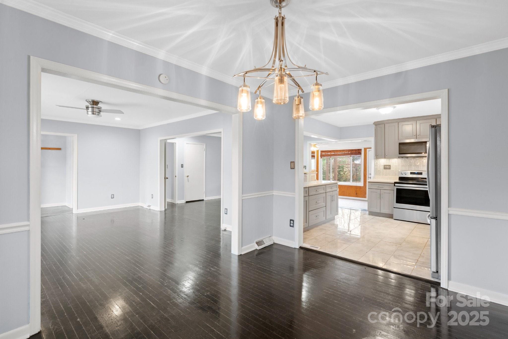 Darby Acres - Residential