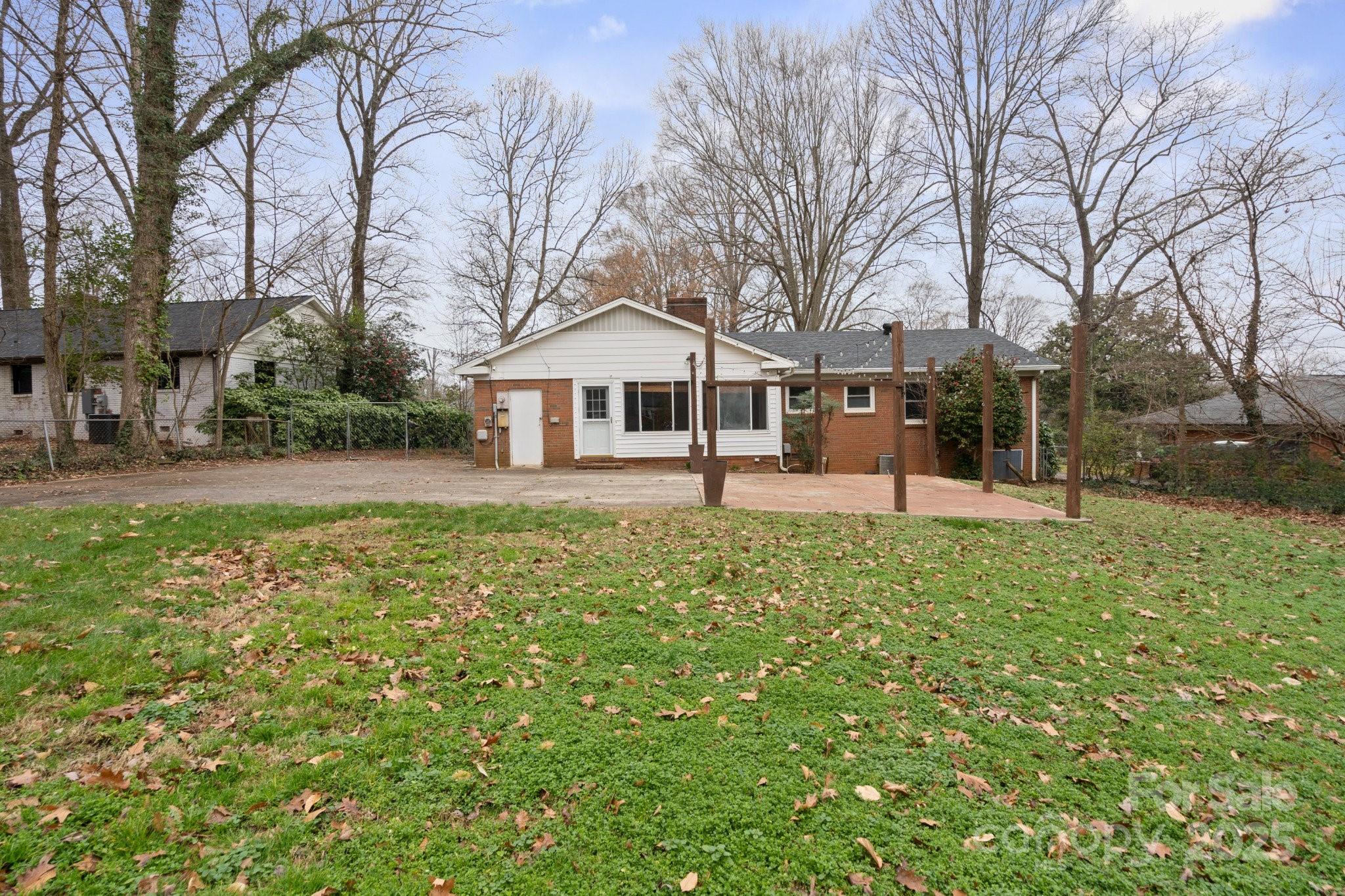 Darby Acres - Residential