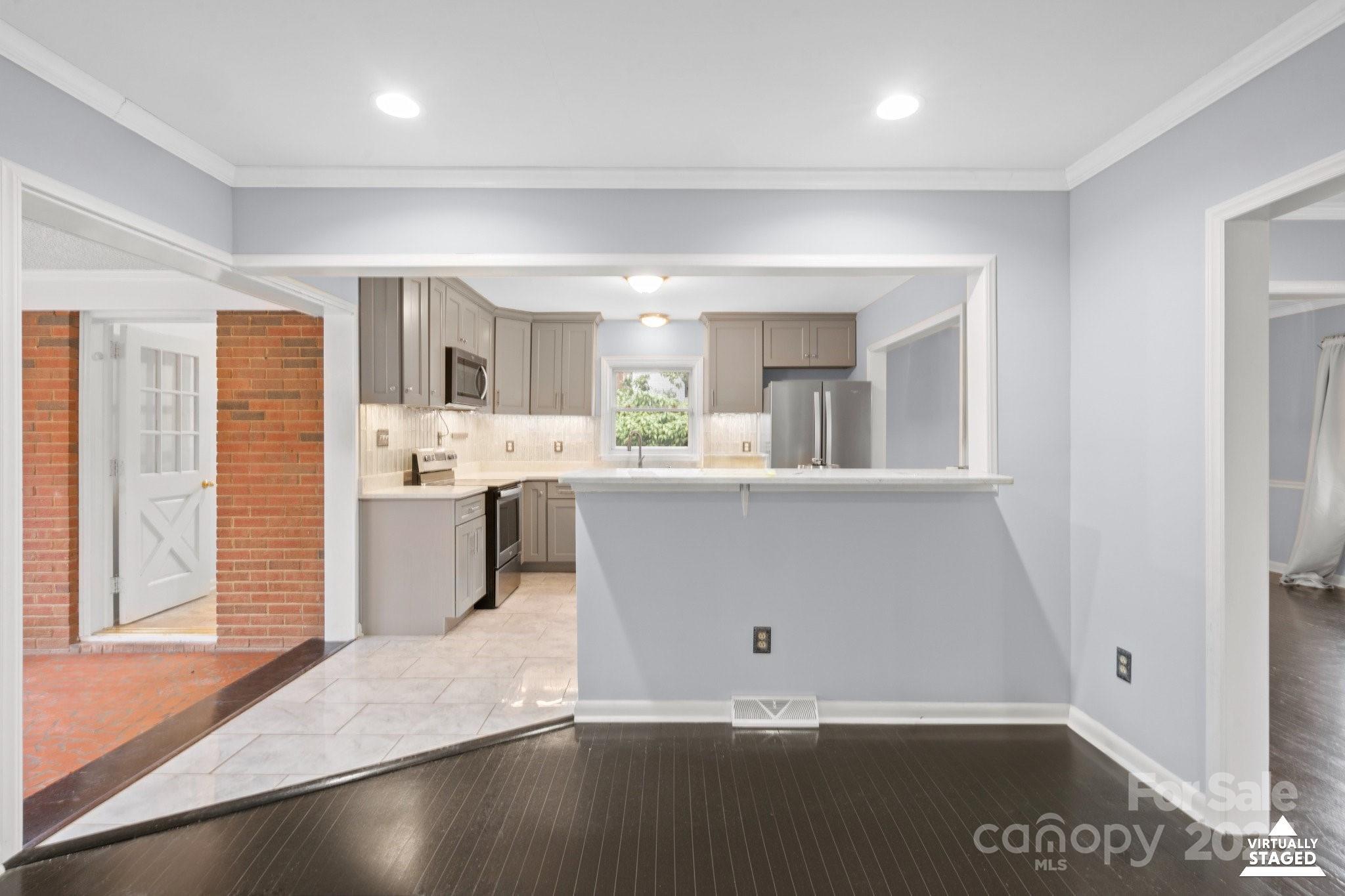 Darby Acres - Residential