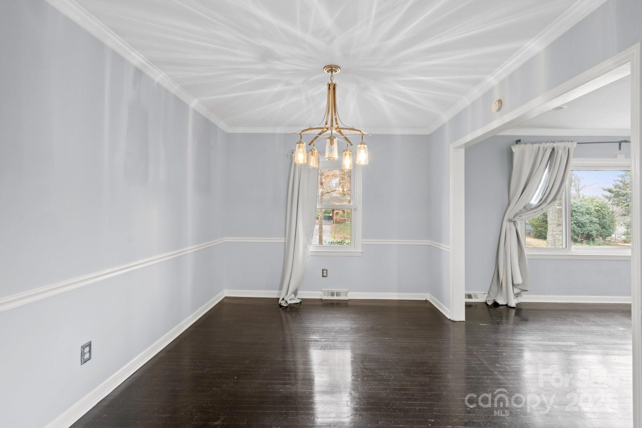 Darby Acres - Residential