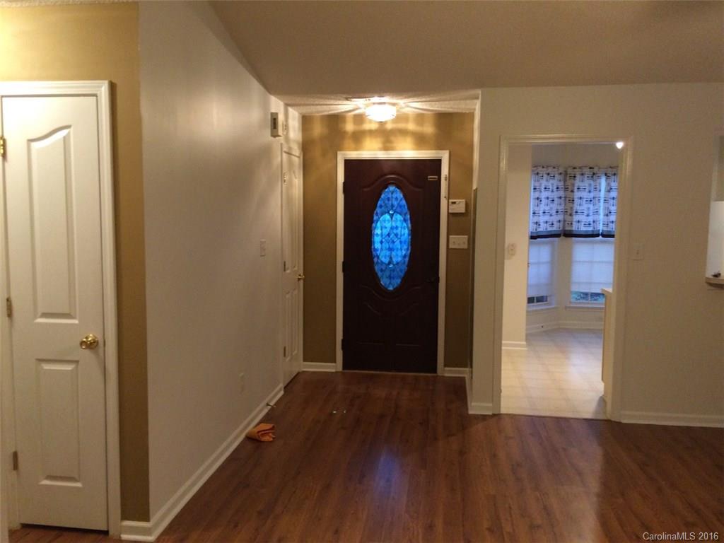 Oakdale Green - Residential