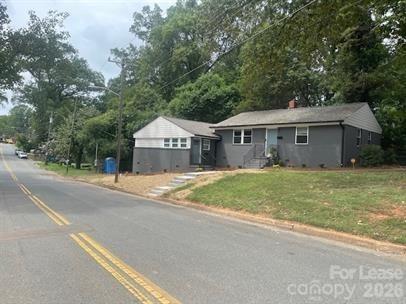 Photo of 3458 Washburn Avenue, Charlotte, NC 28205 (MLS # 4391557)