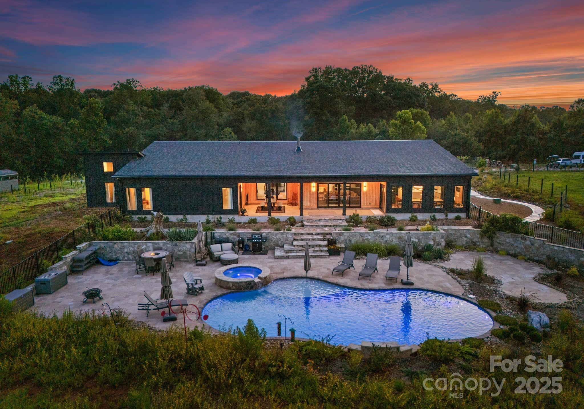 200 Weatherstone Ranch Trail