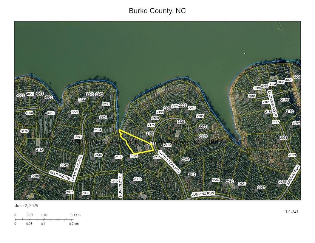 2143 Castle Peak Mountain None 144