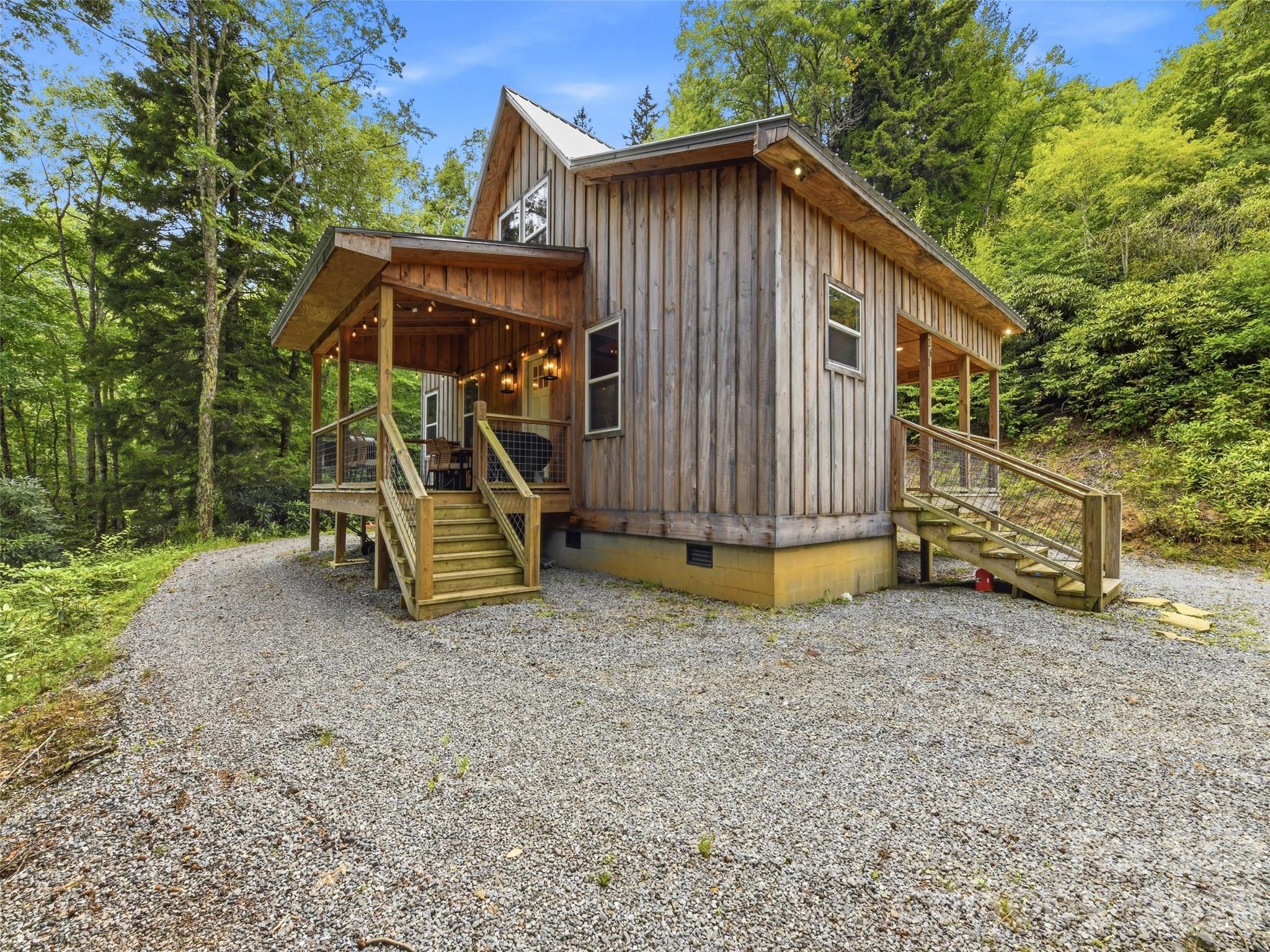 261 Yonah Drive