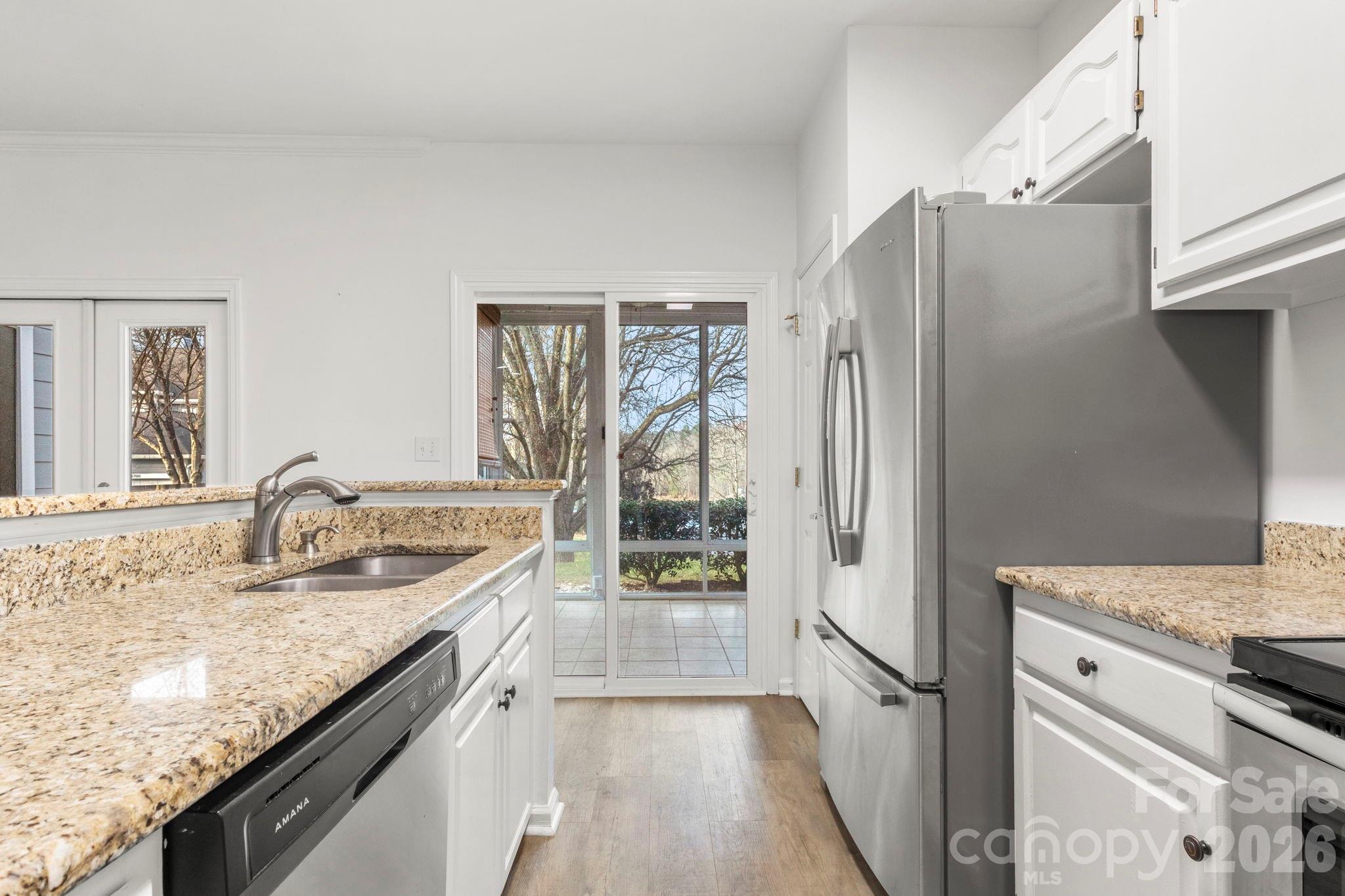 Silver Quay - Residential