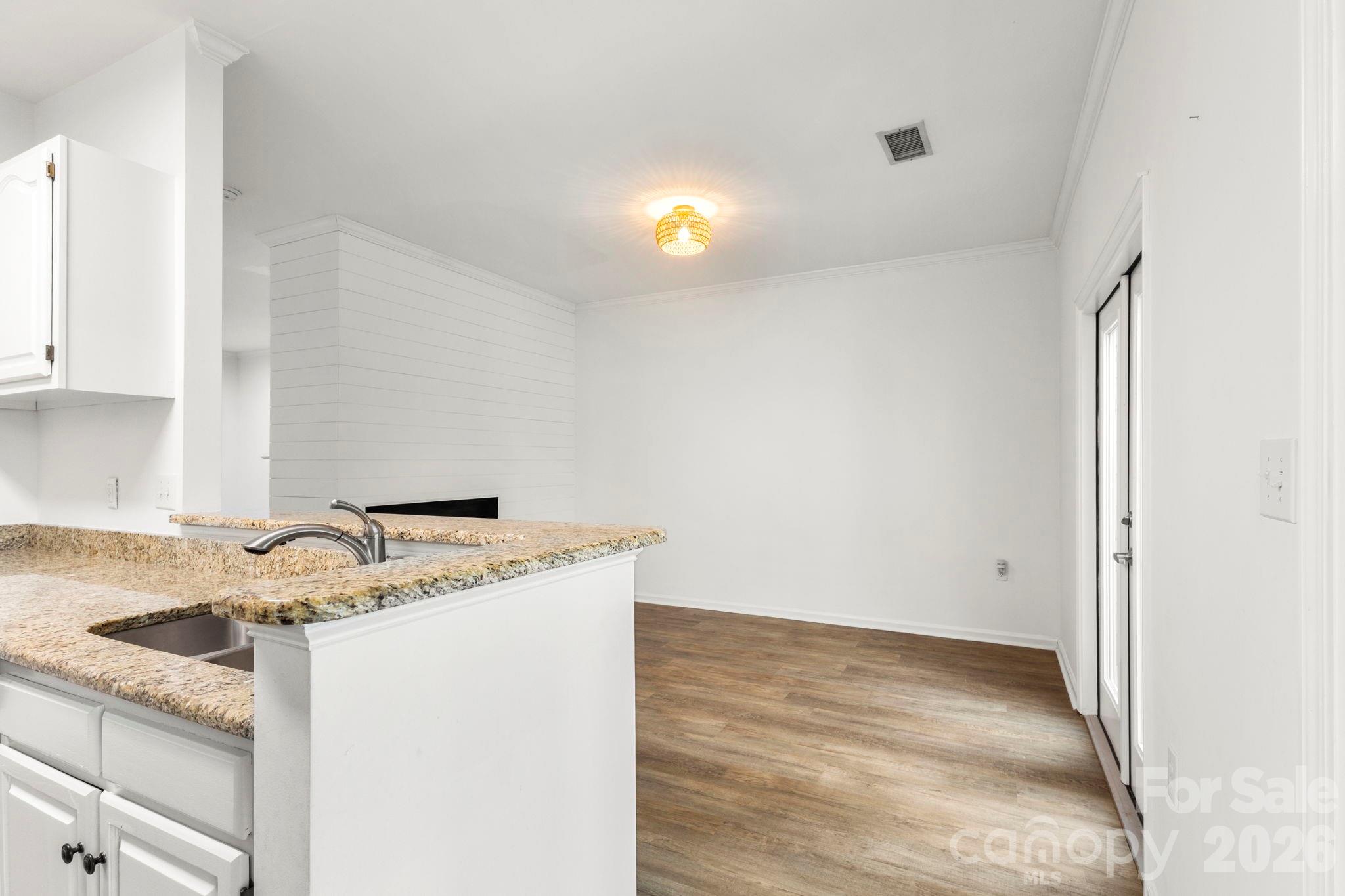 Silver Quay - Residential