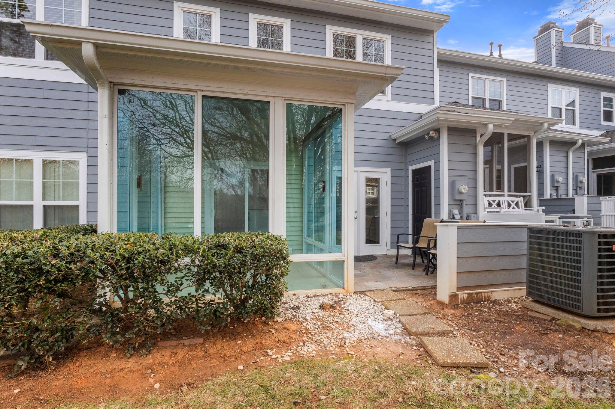 Silver Quay - Residential