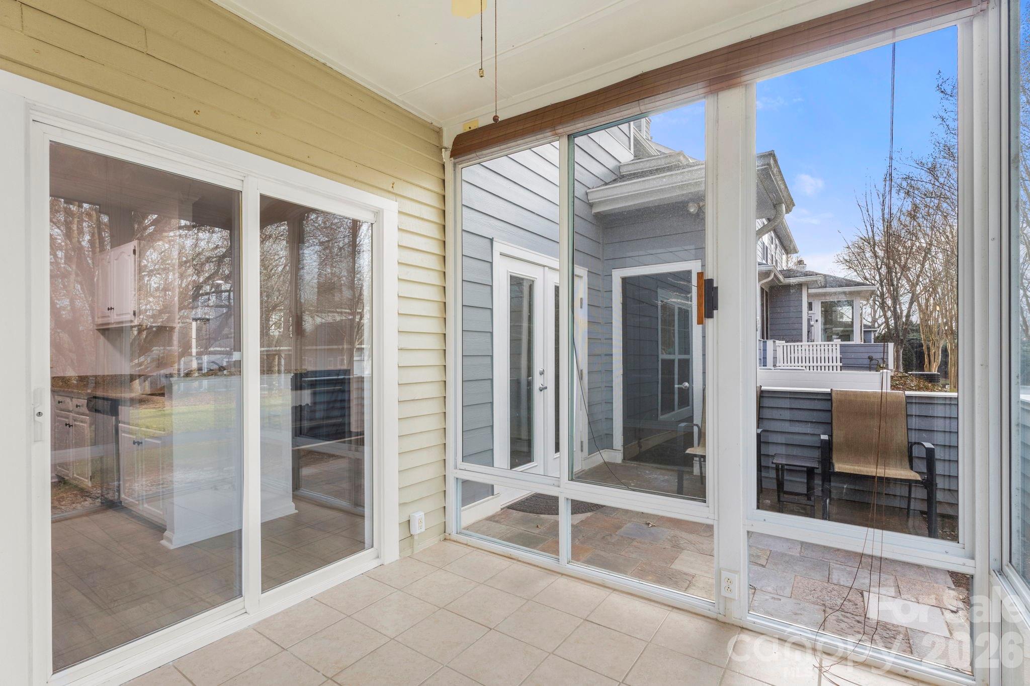 Silver Quay - Residential