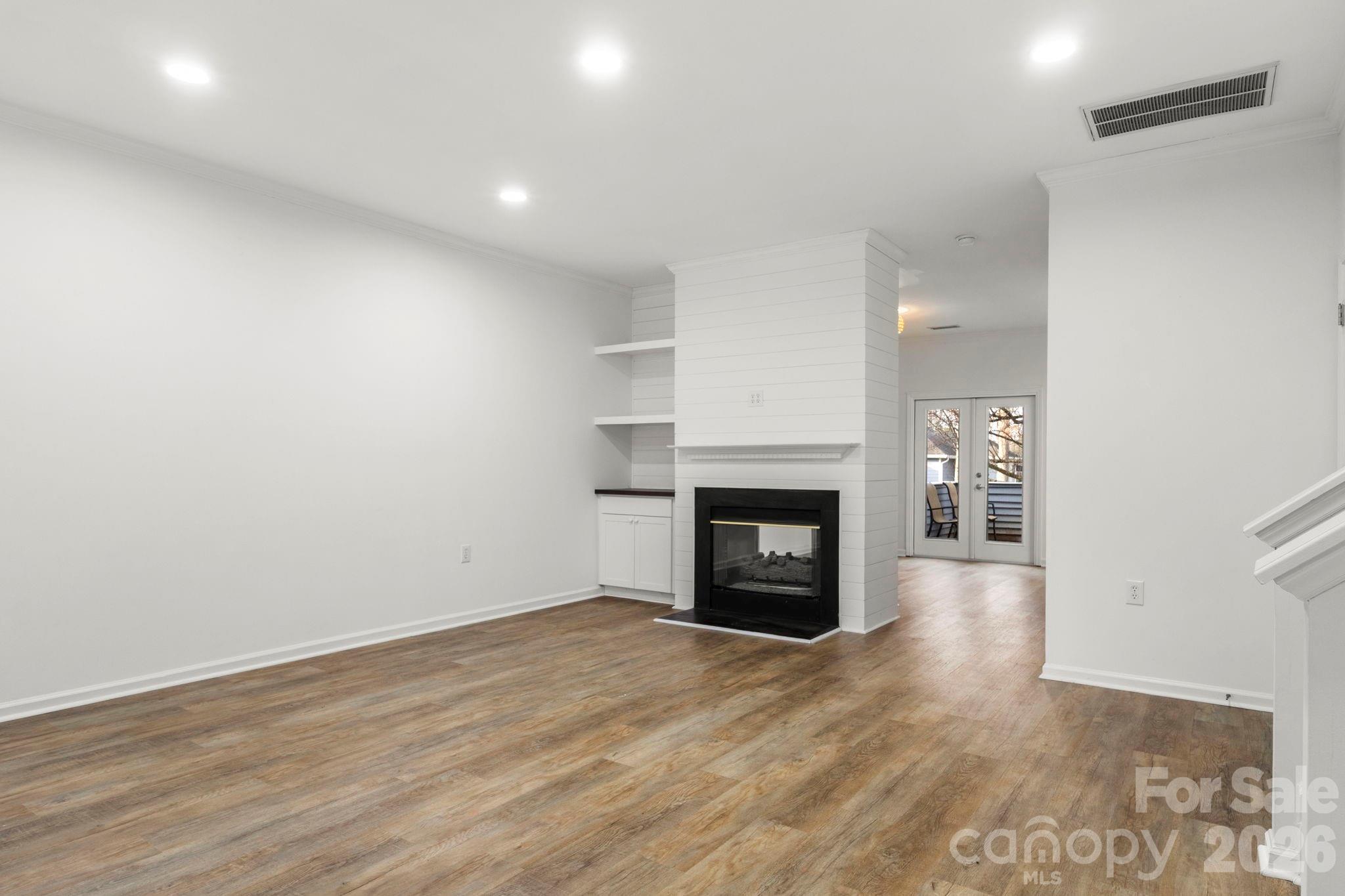 Silver Quay - Residential