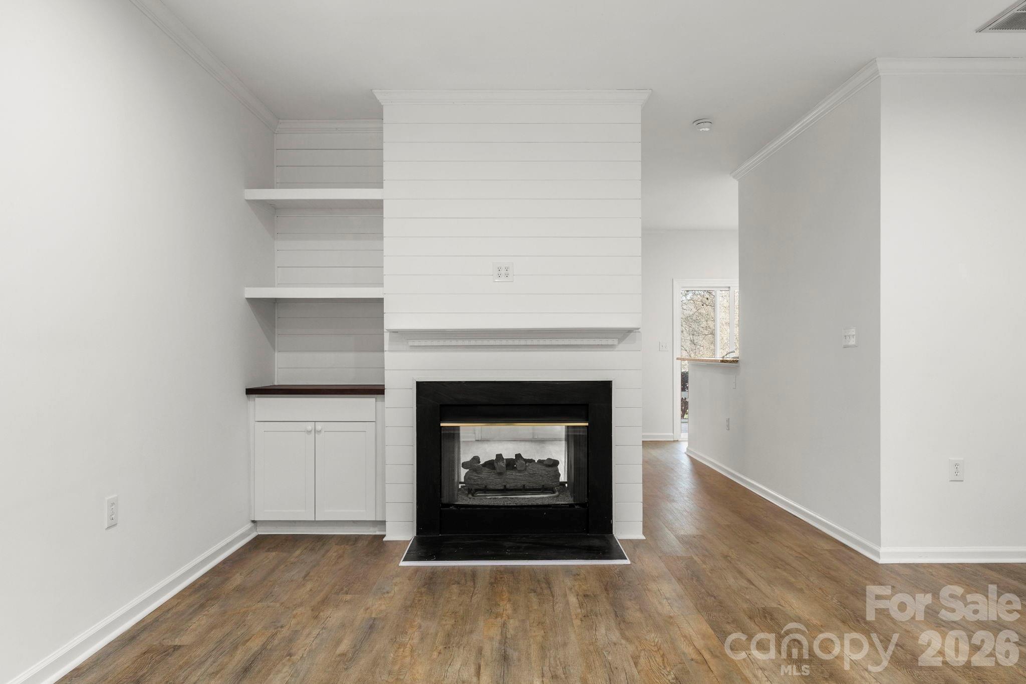 Silver Quay - Residential