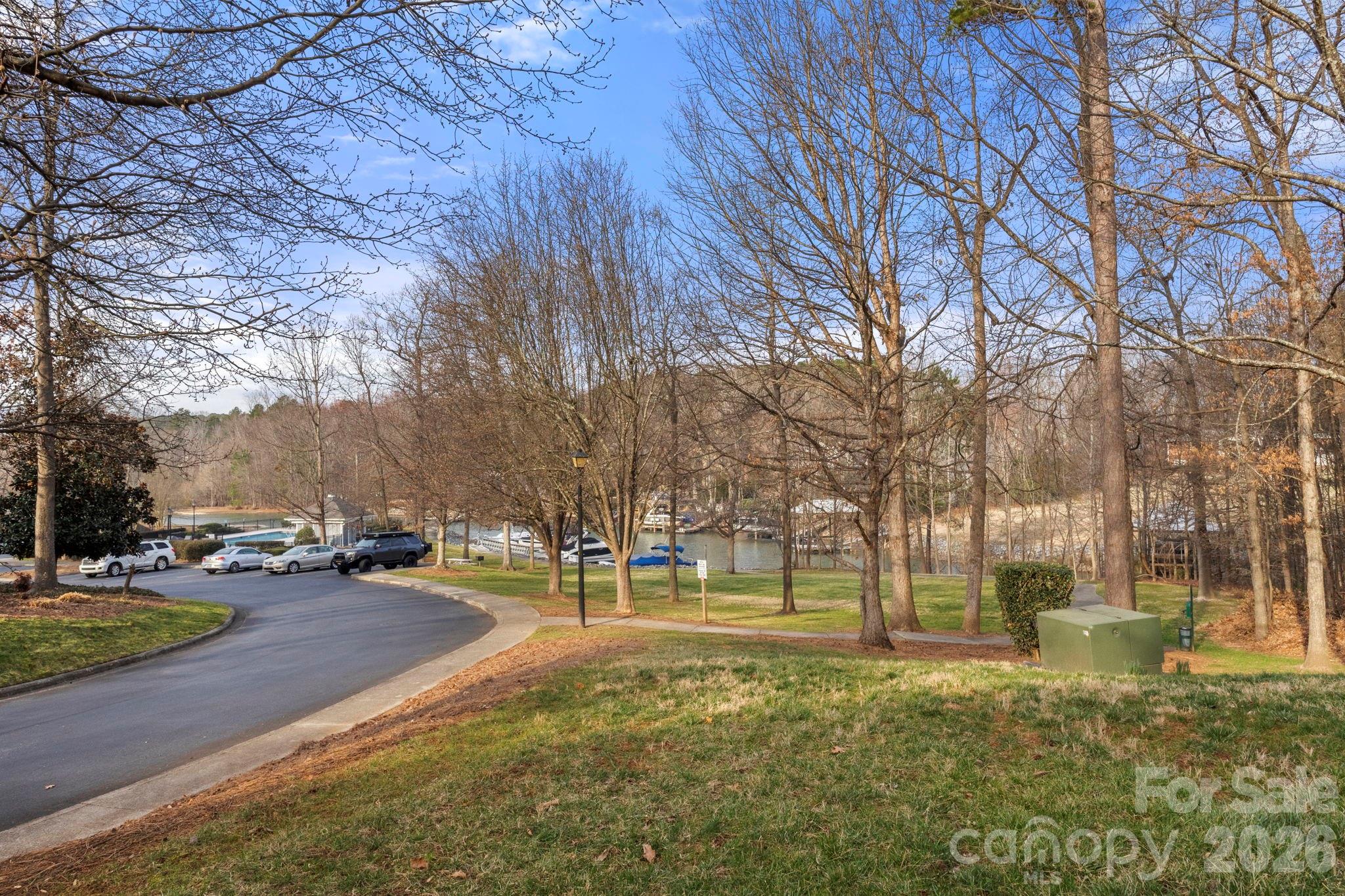 Silver Quay - Residential