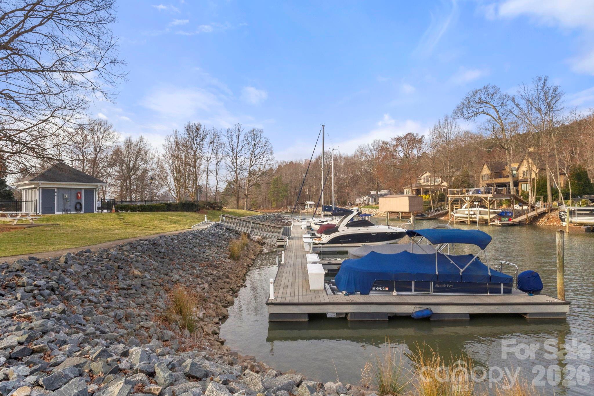 Silver Quay - Residential