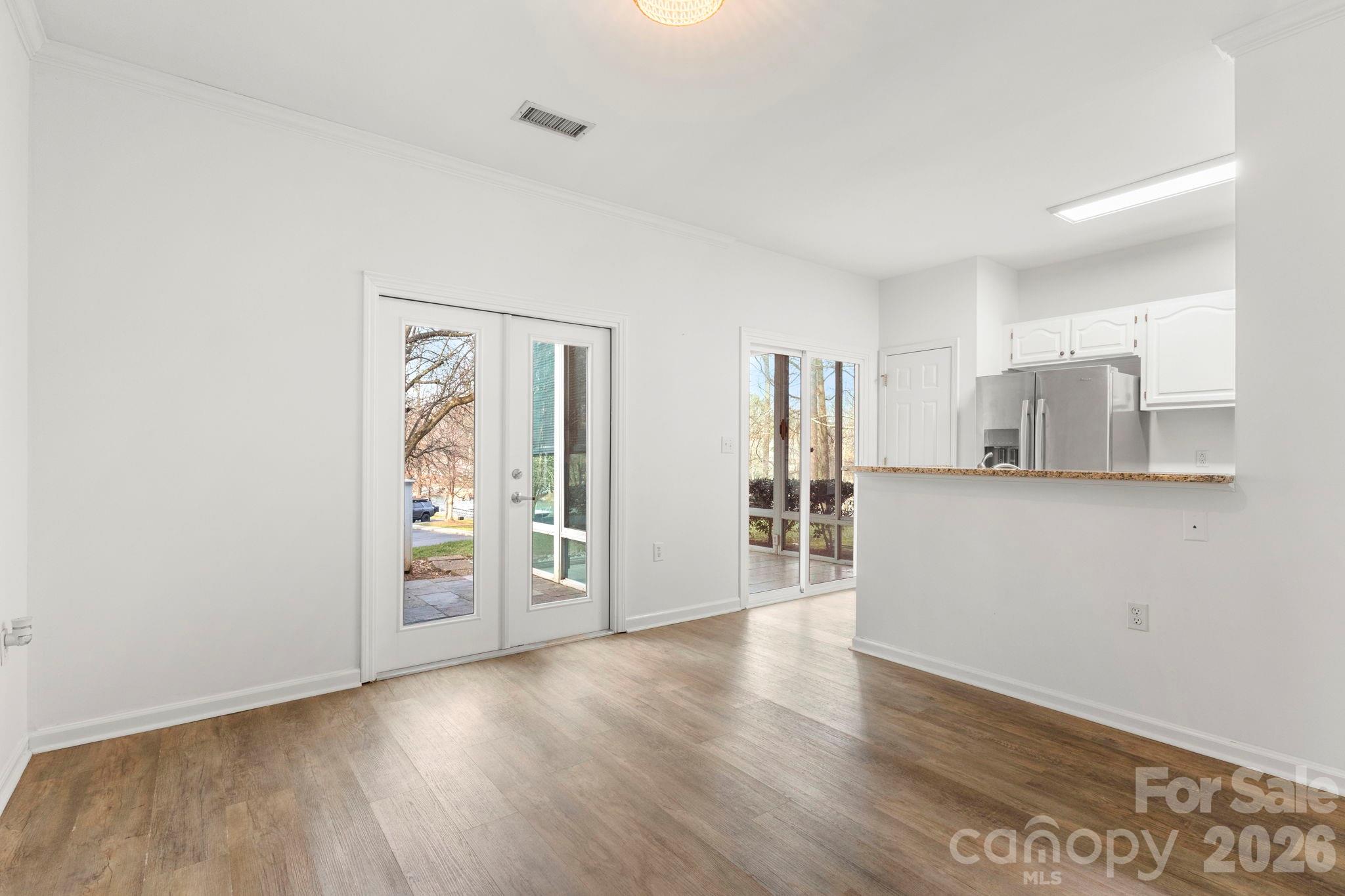 Silver Quay - Residential