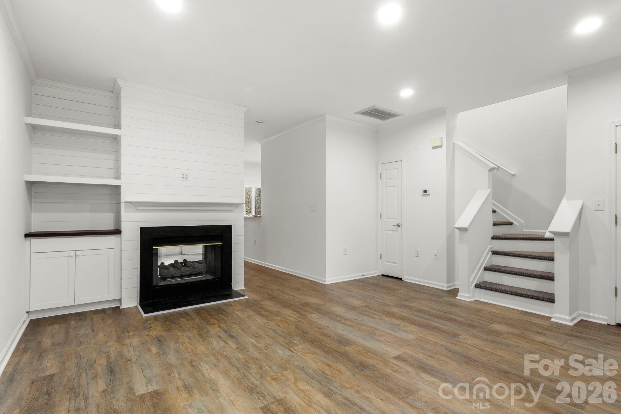 Silver Quay - Residential