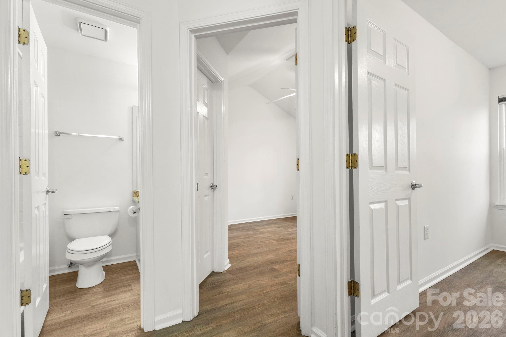 Silver Quay - Residential