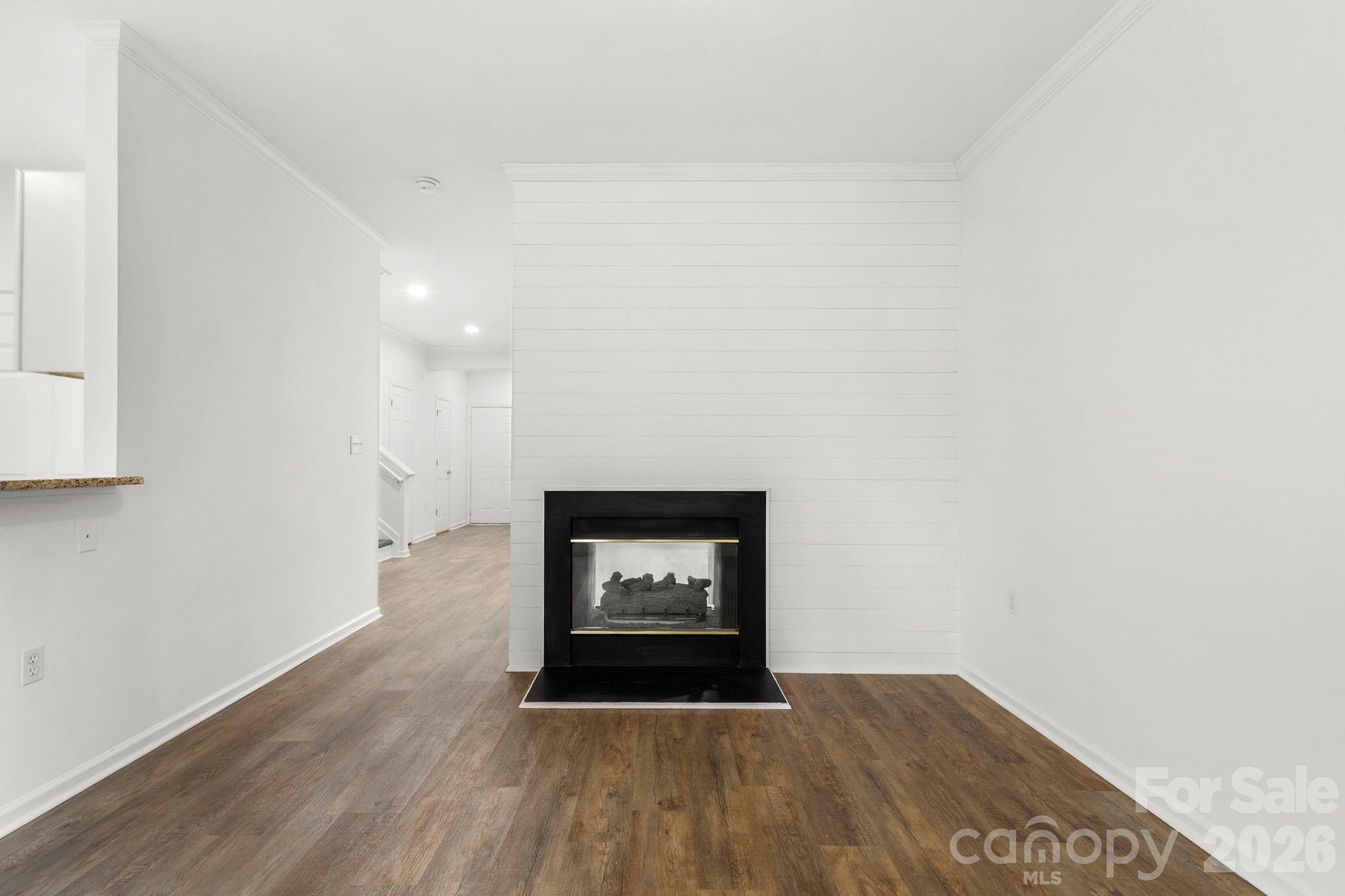 Silver Quay - Residential