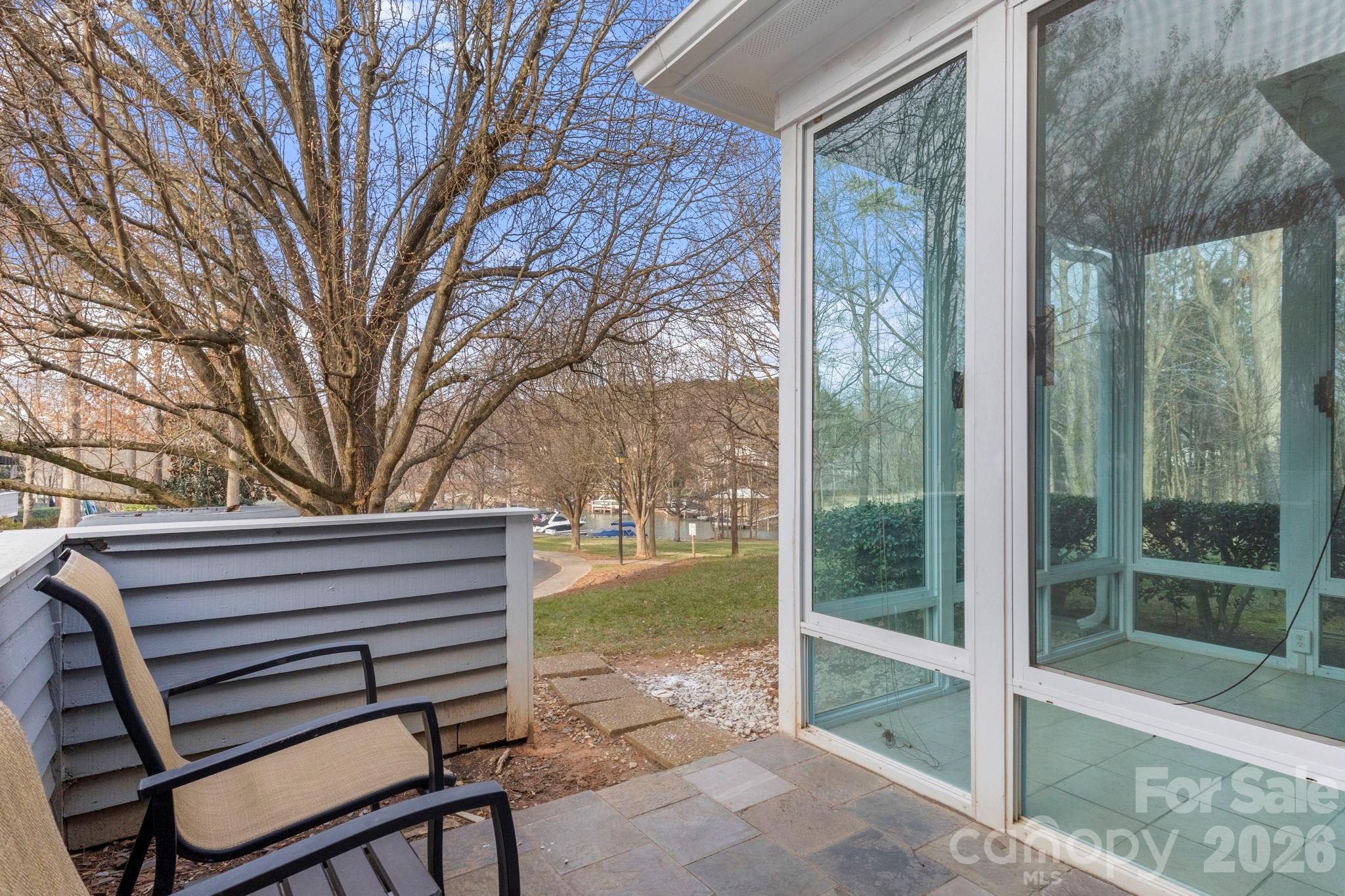 Silver Quay - Residential