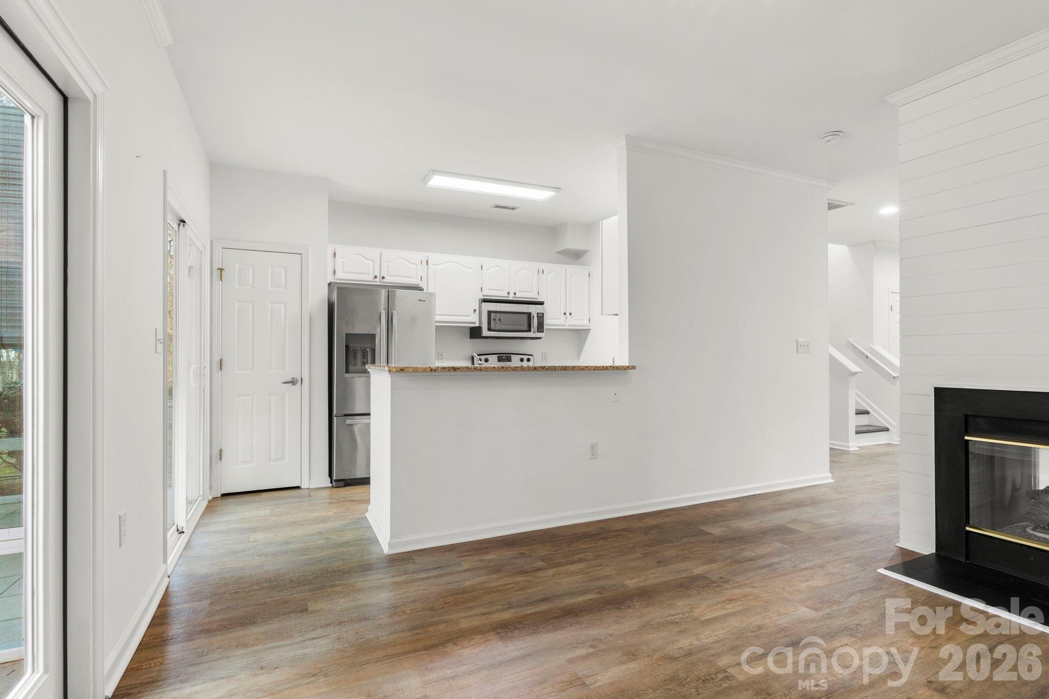 Silver Quay - Residential