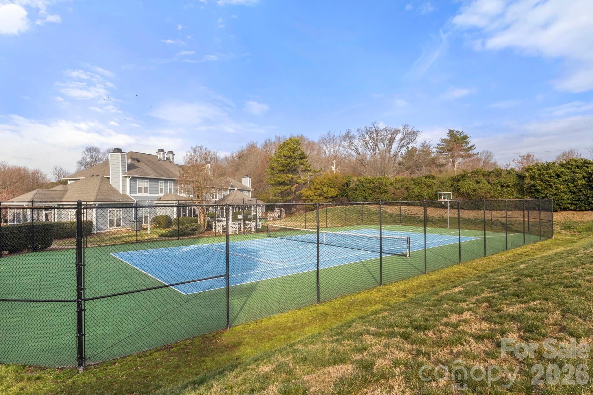 Silver Quay - Residential