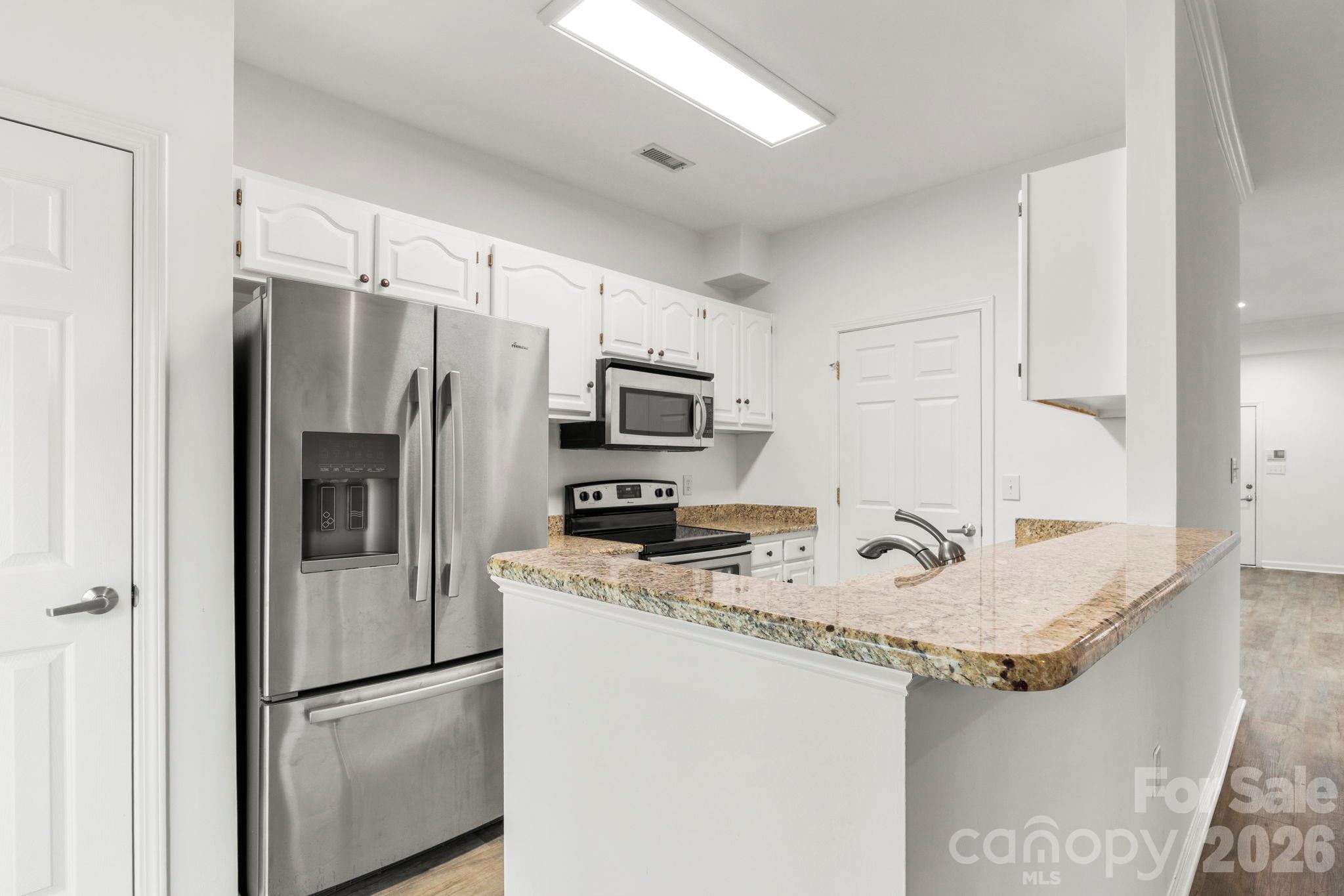 Silver Quay - Residential