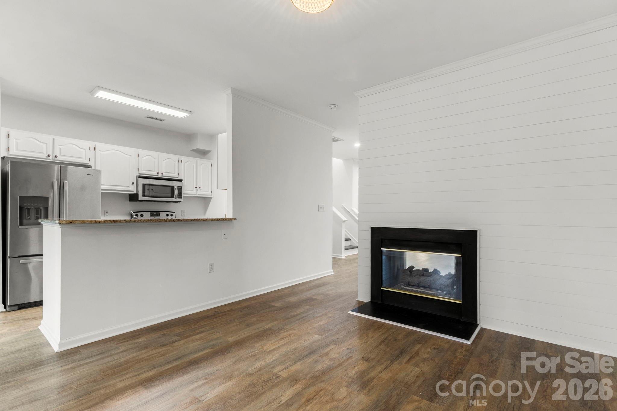 Silver Quay - Residential