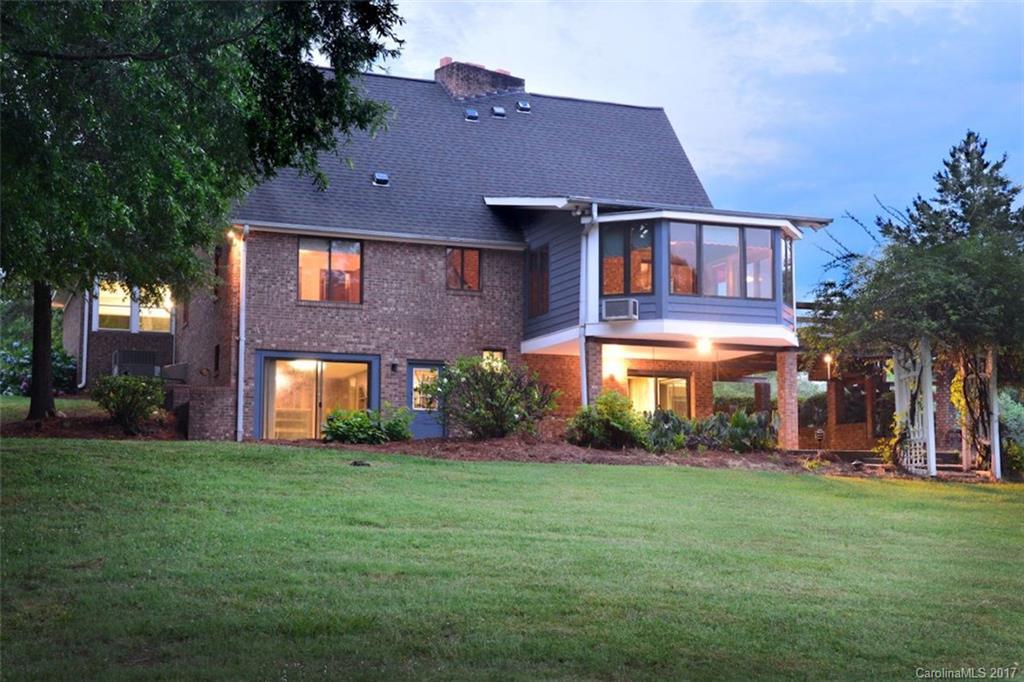 Tranquil Bay - Residential