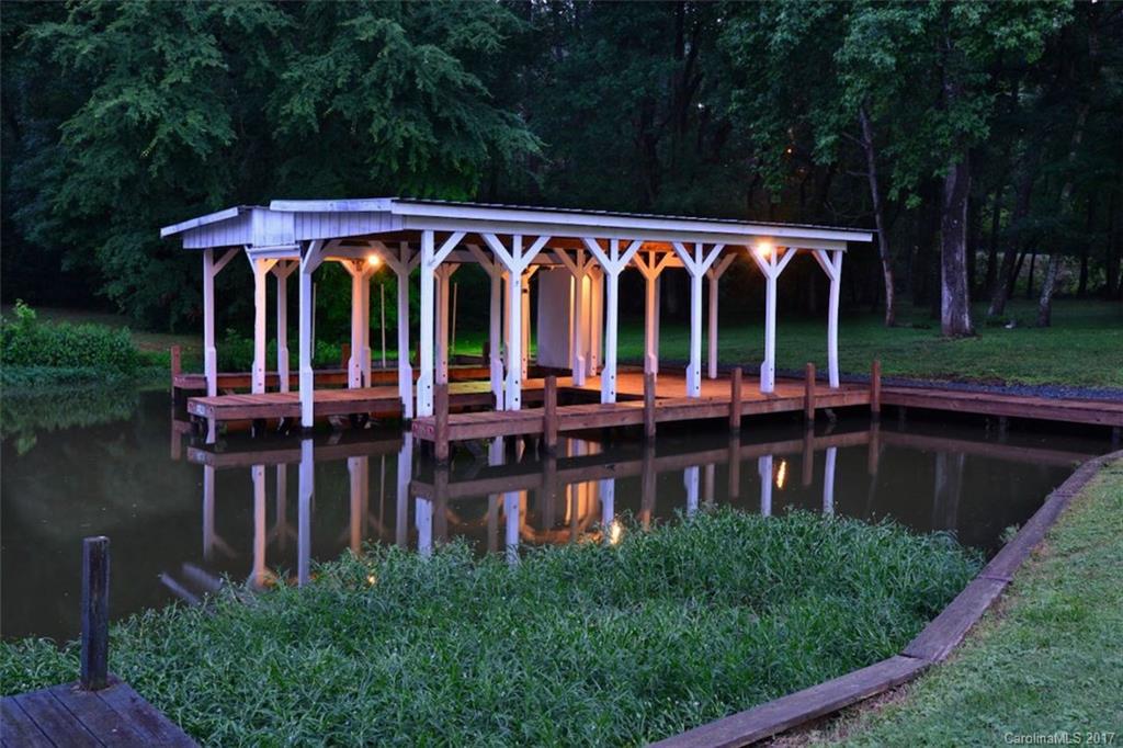 Tranquil Bay - Residential