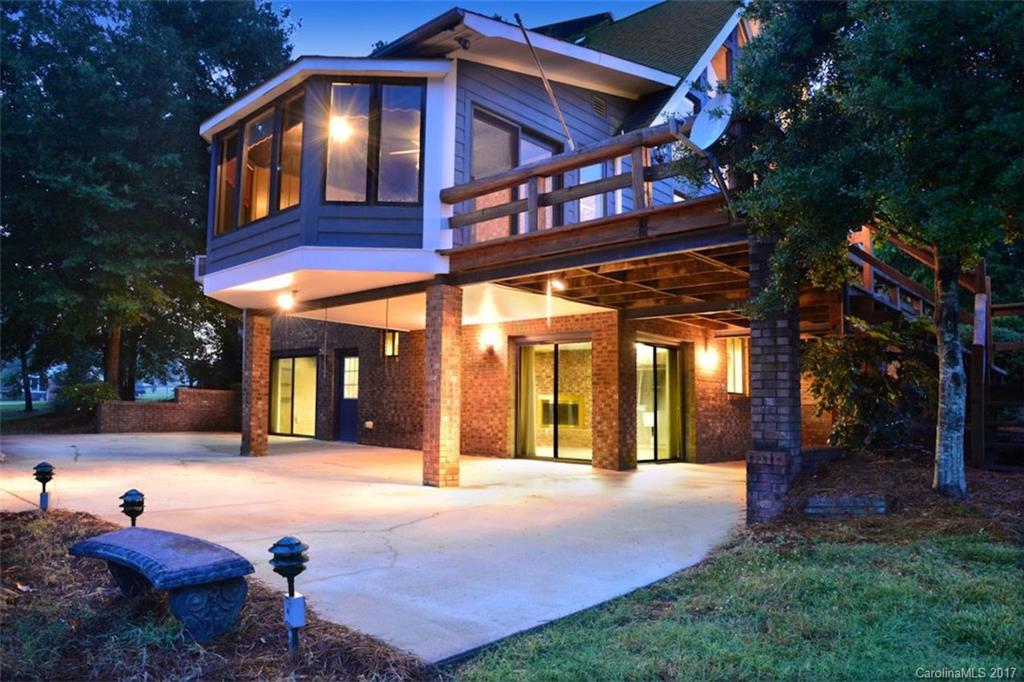 Tranquil Bay - Residential