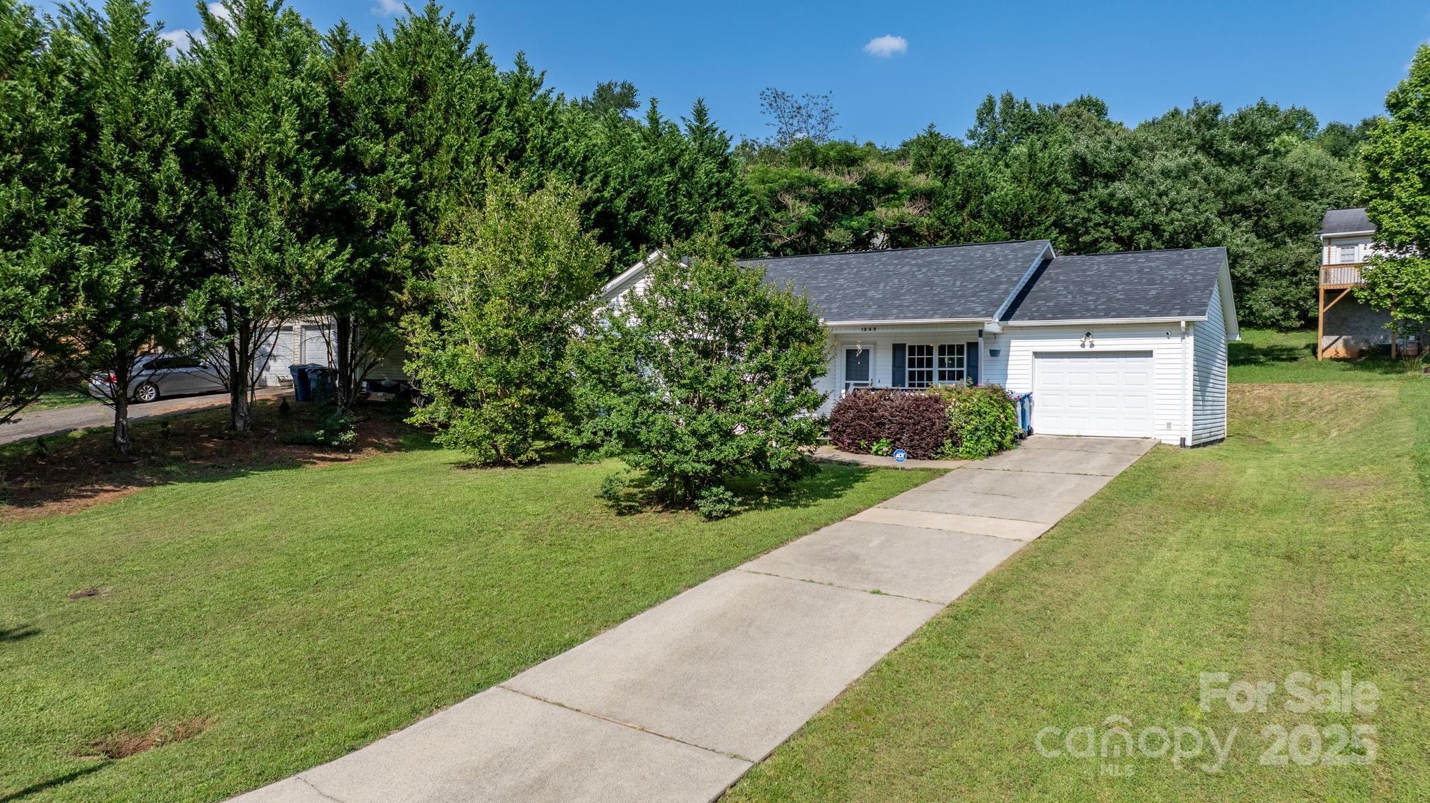 1265 39th Street Circle
