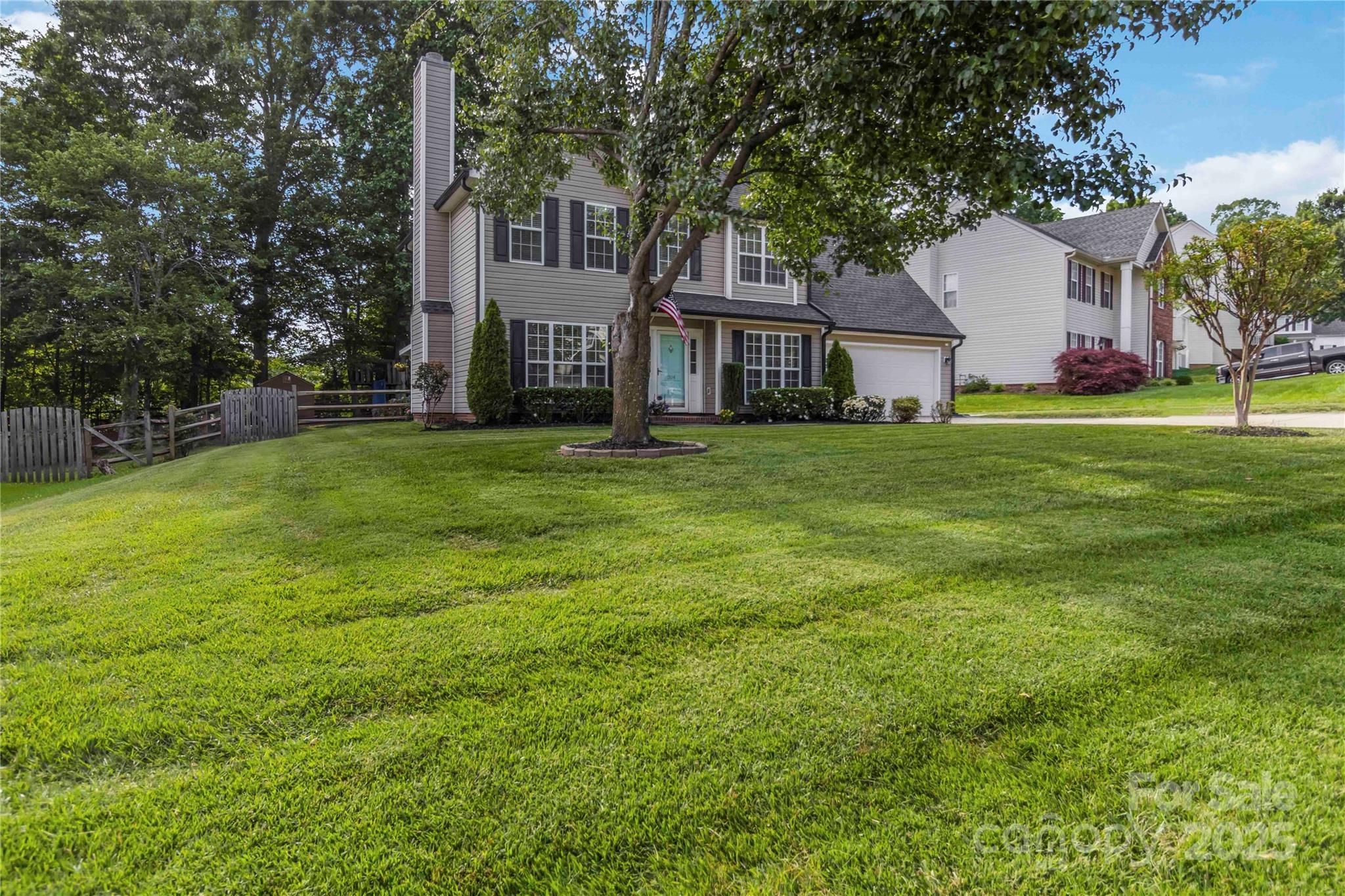 Whitegrove - Residential