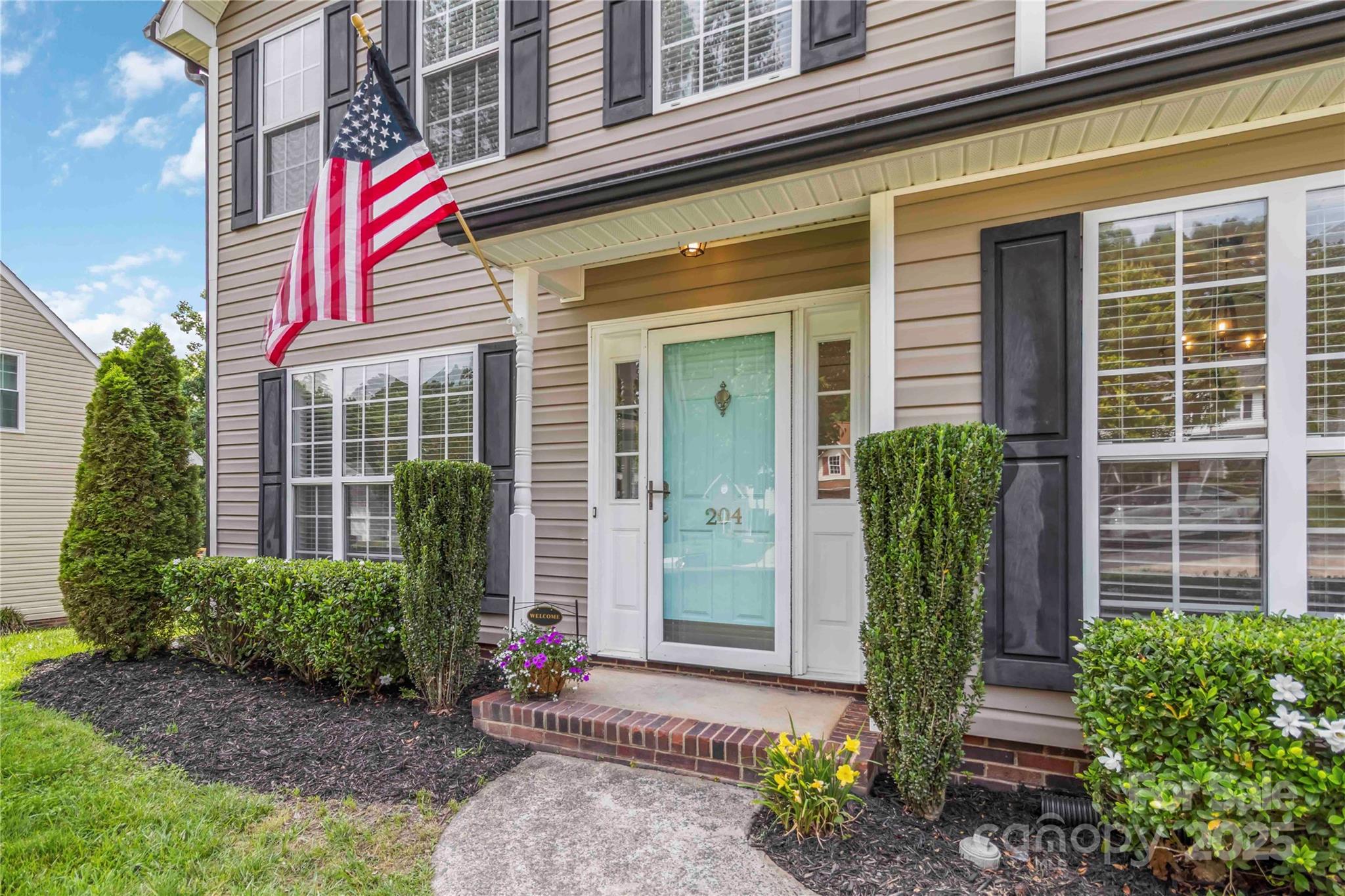 Whitegrove - Residential